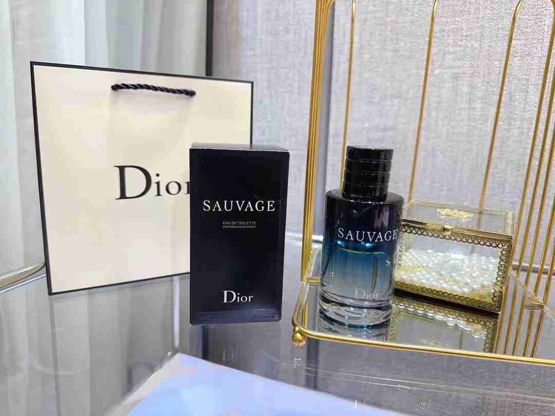 Dior Perfume DIX0007