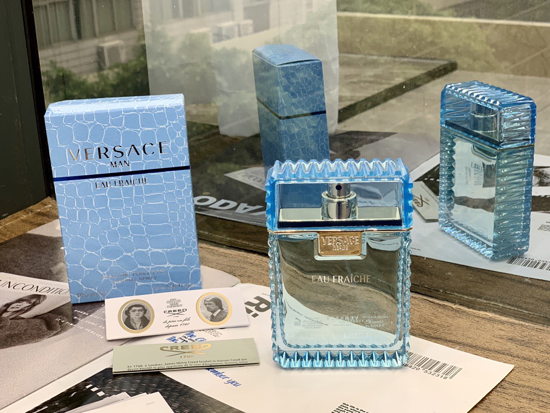 VERSACE VEX0005