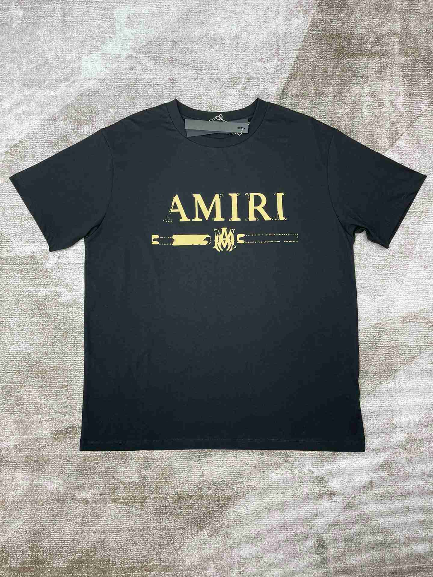 AMIRI T-shirt AIY0004