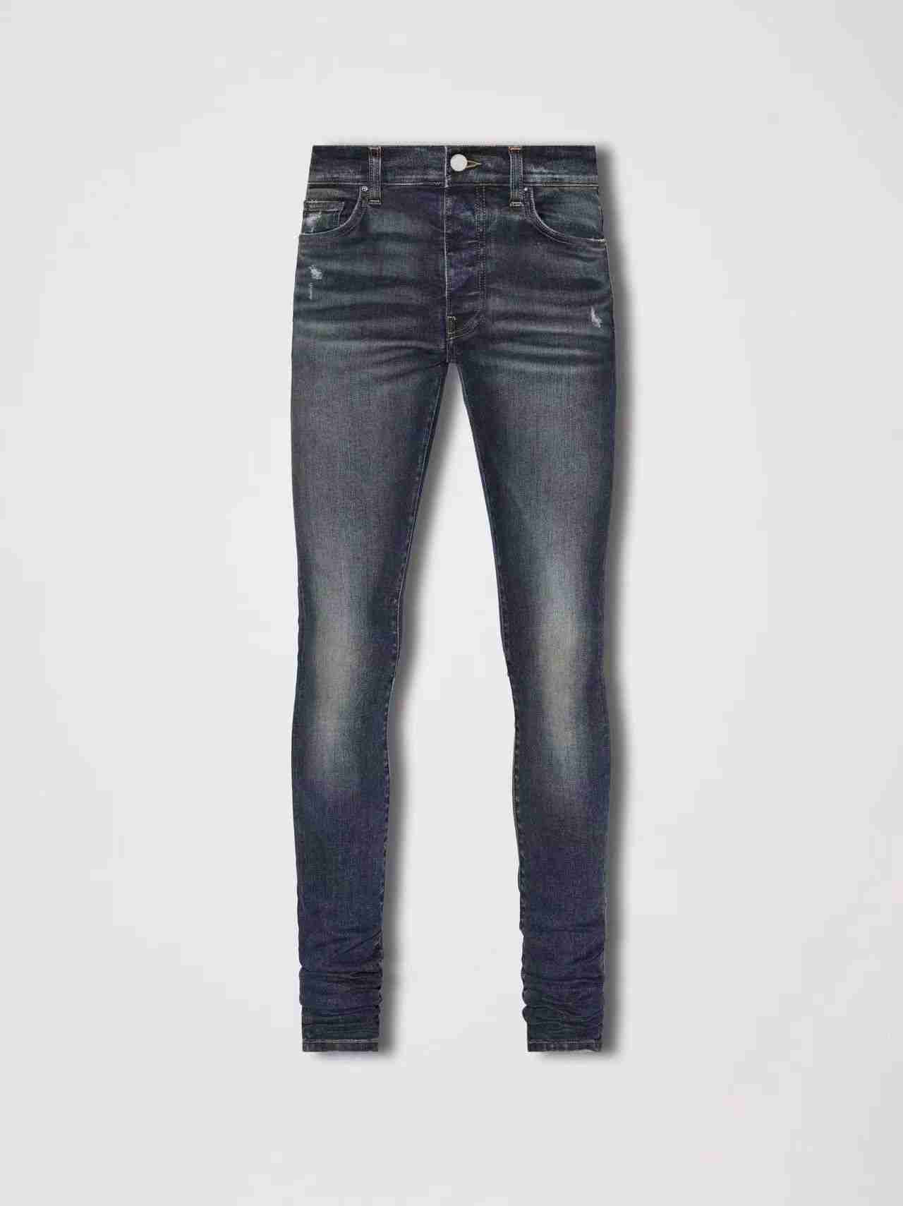 AMIRI Tops AIY0005