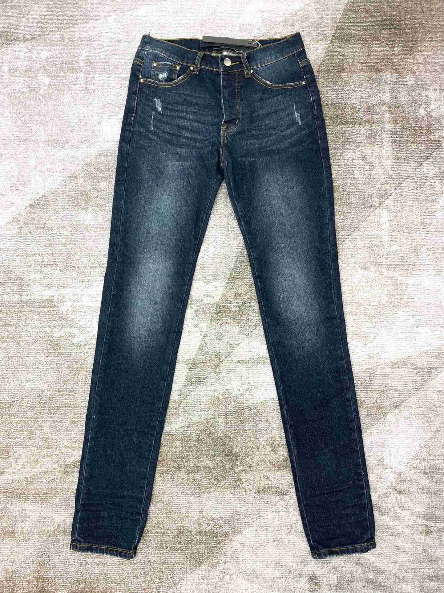 AMIRI Tops AIY0005