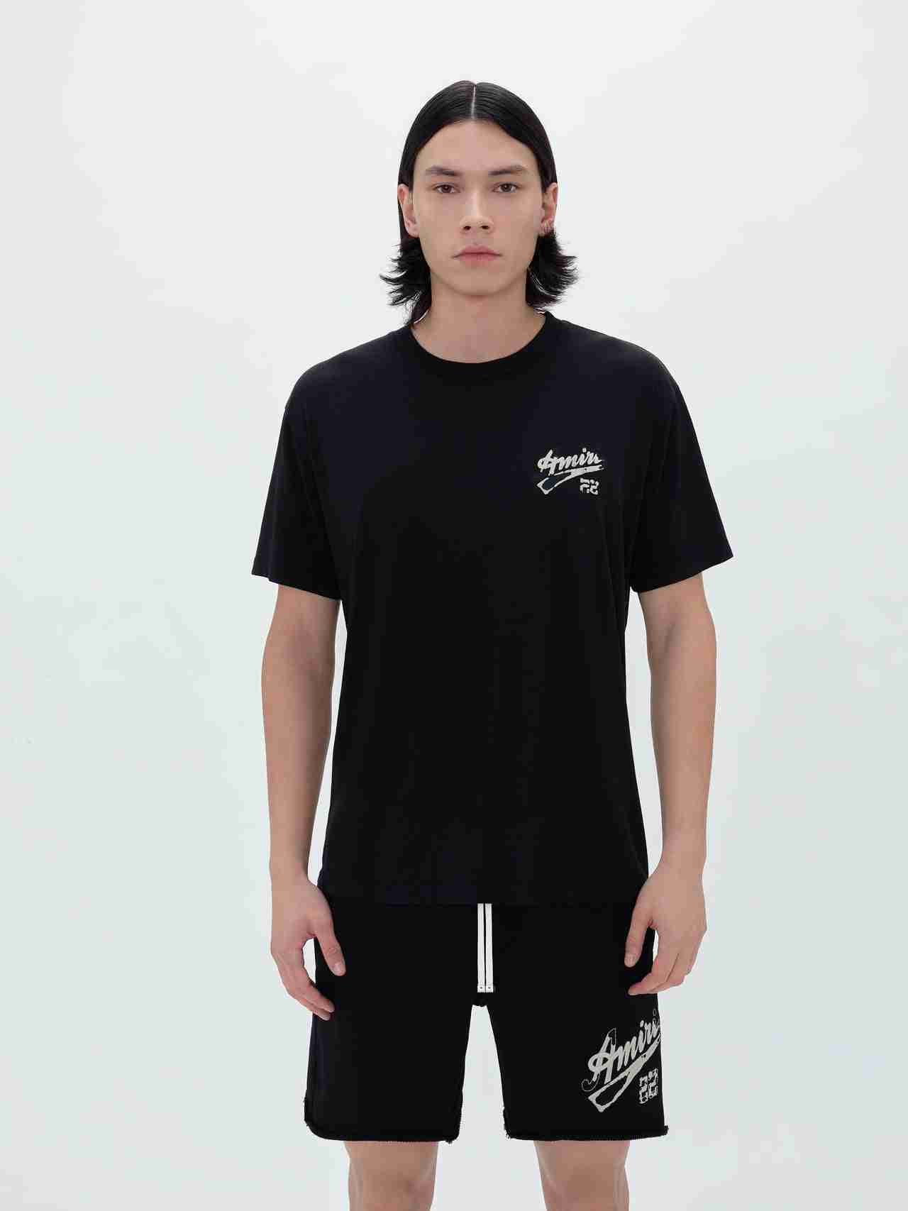AMIRI Tops AIY0006
