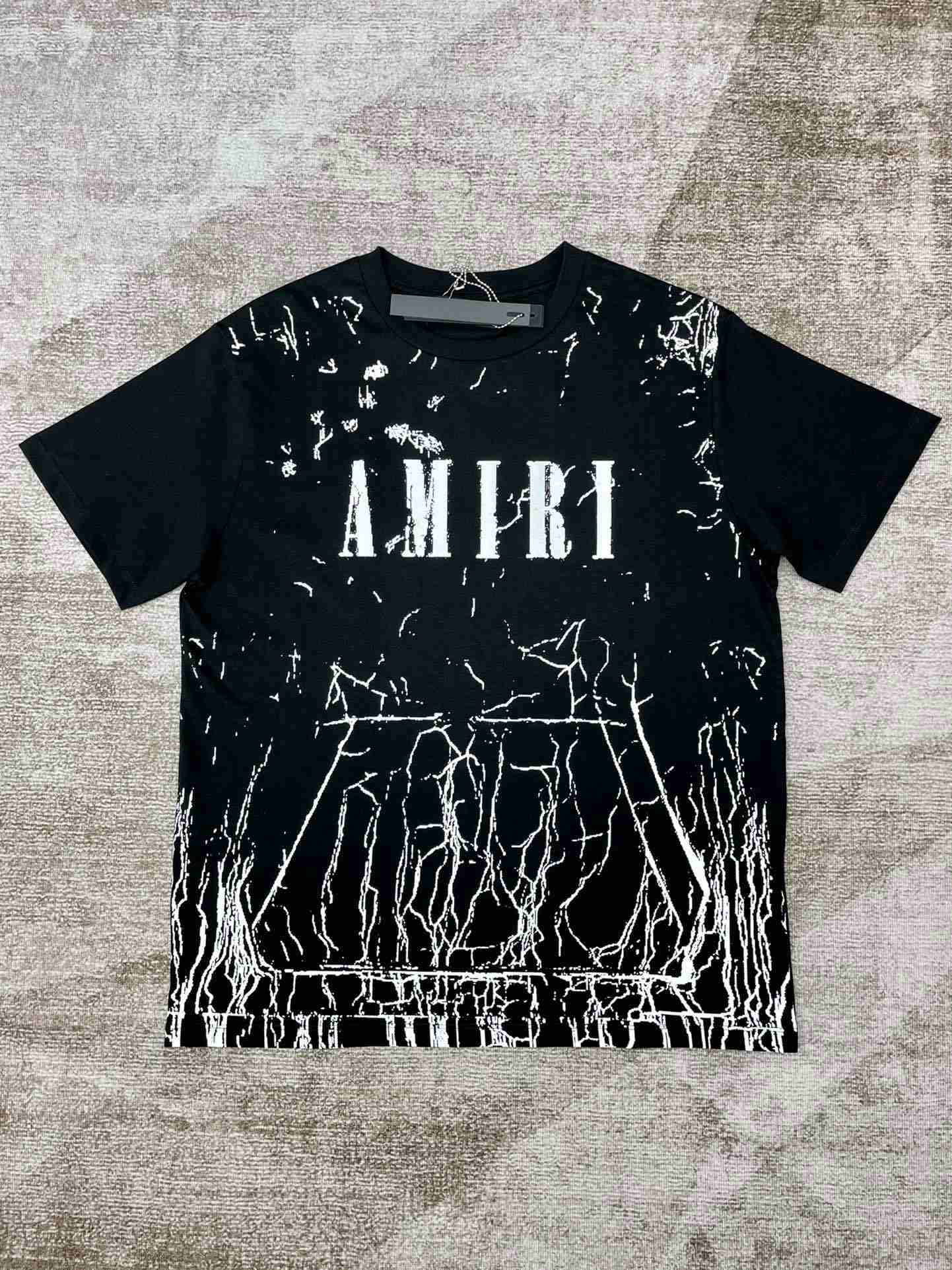 AMIRI T-shirt AIY0008