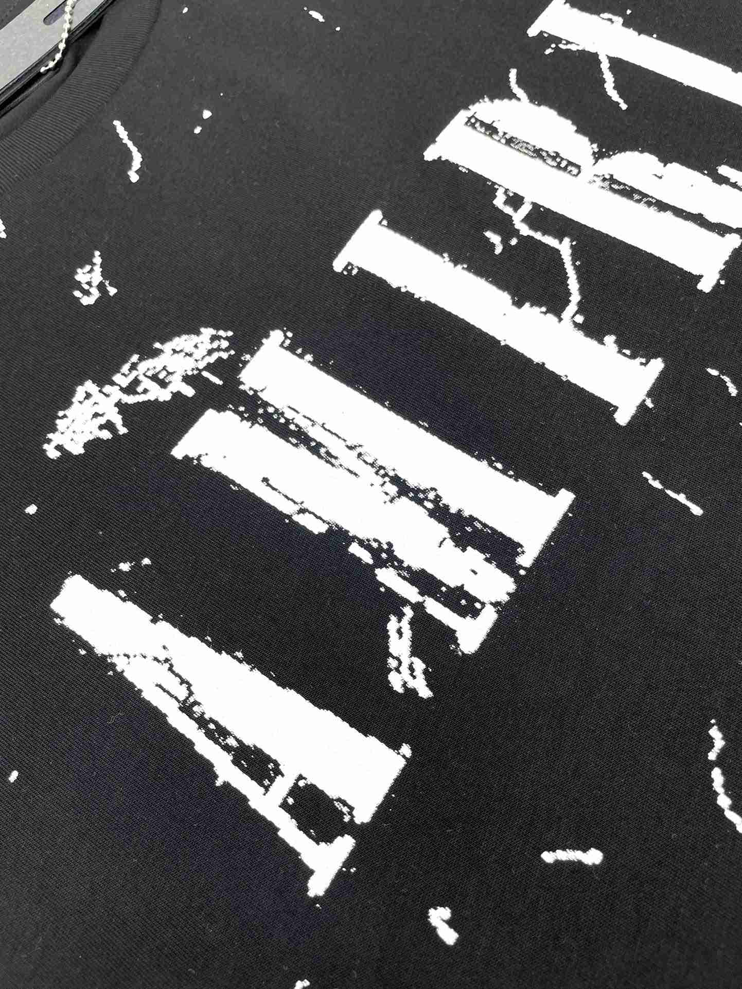 AMIRI T-shirt AIY0008