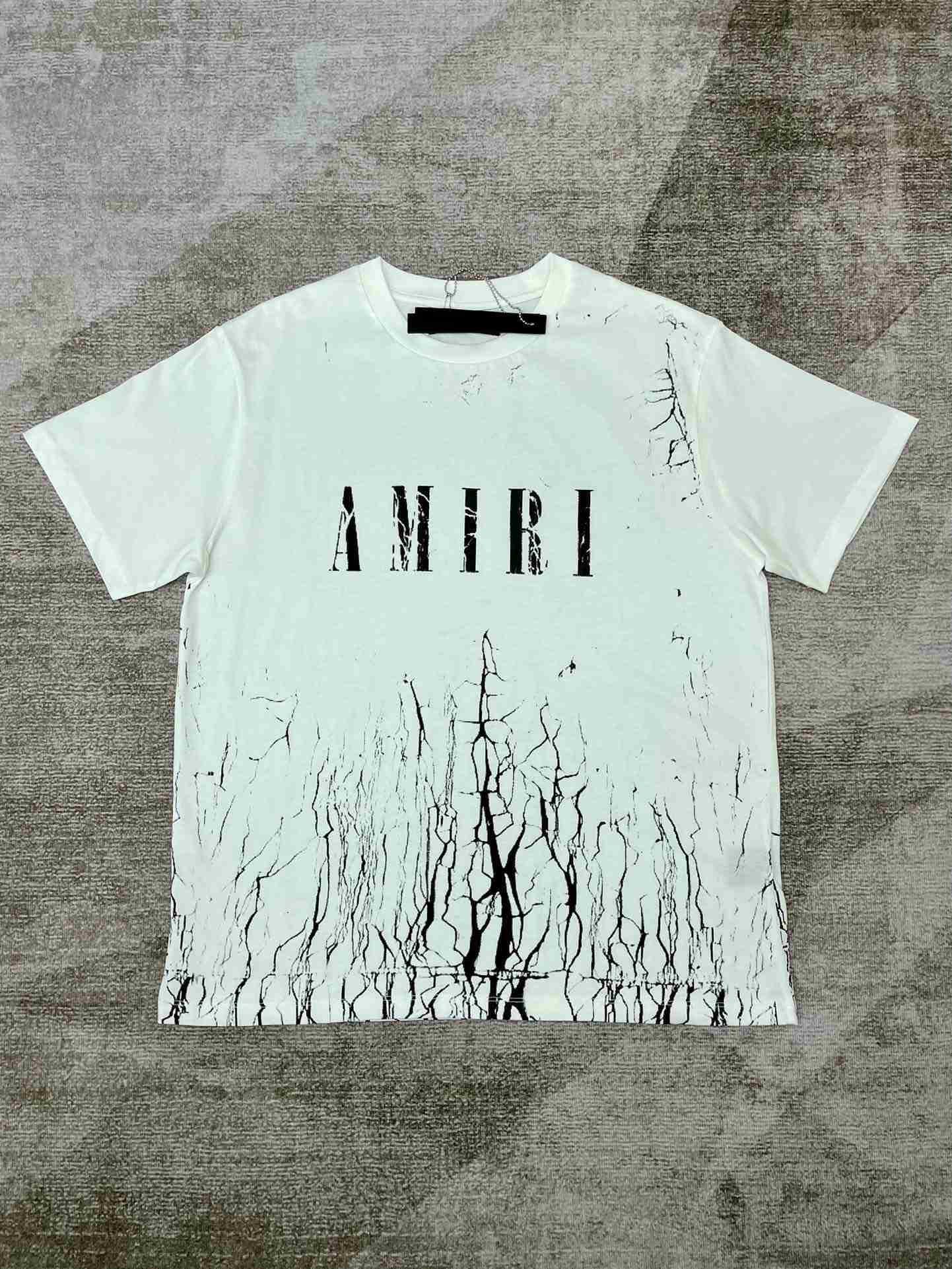 AMIRI T-shirt AIY0009