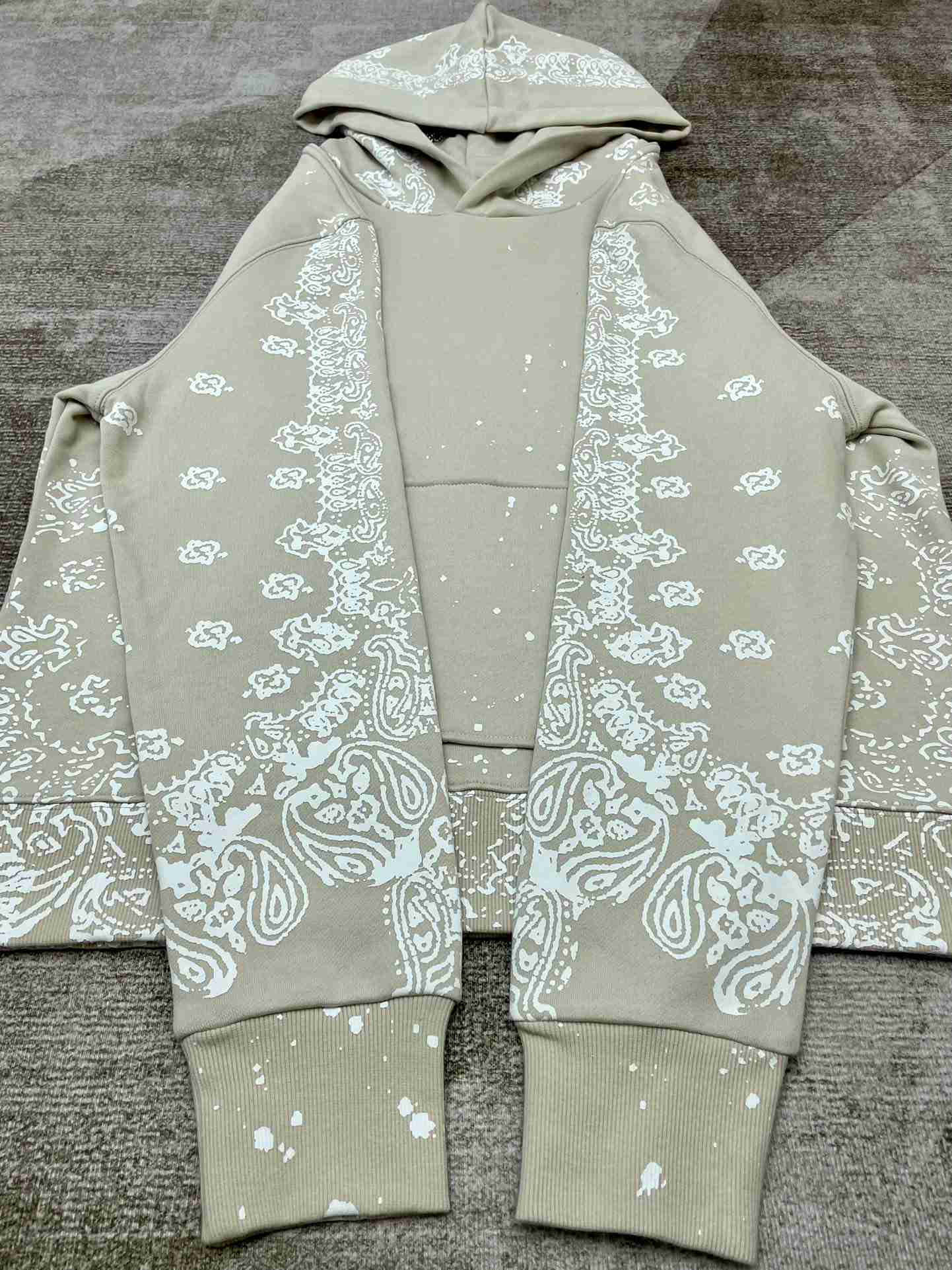 AMIRI Tops AIY0010