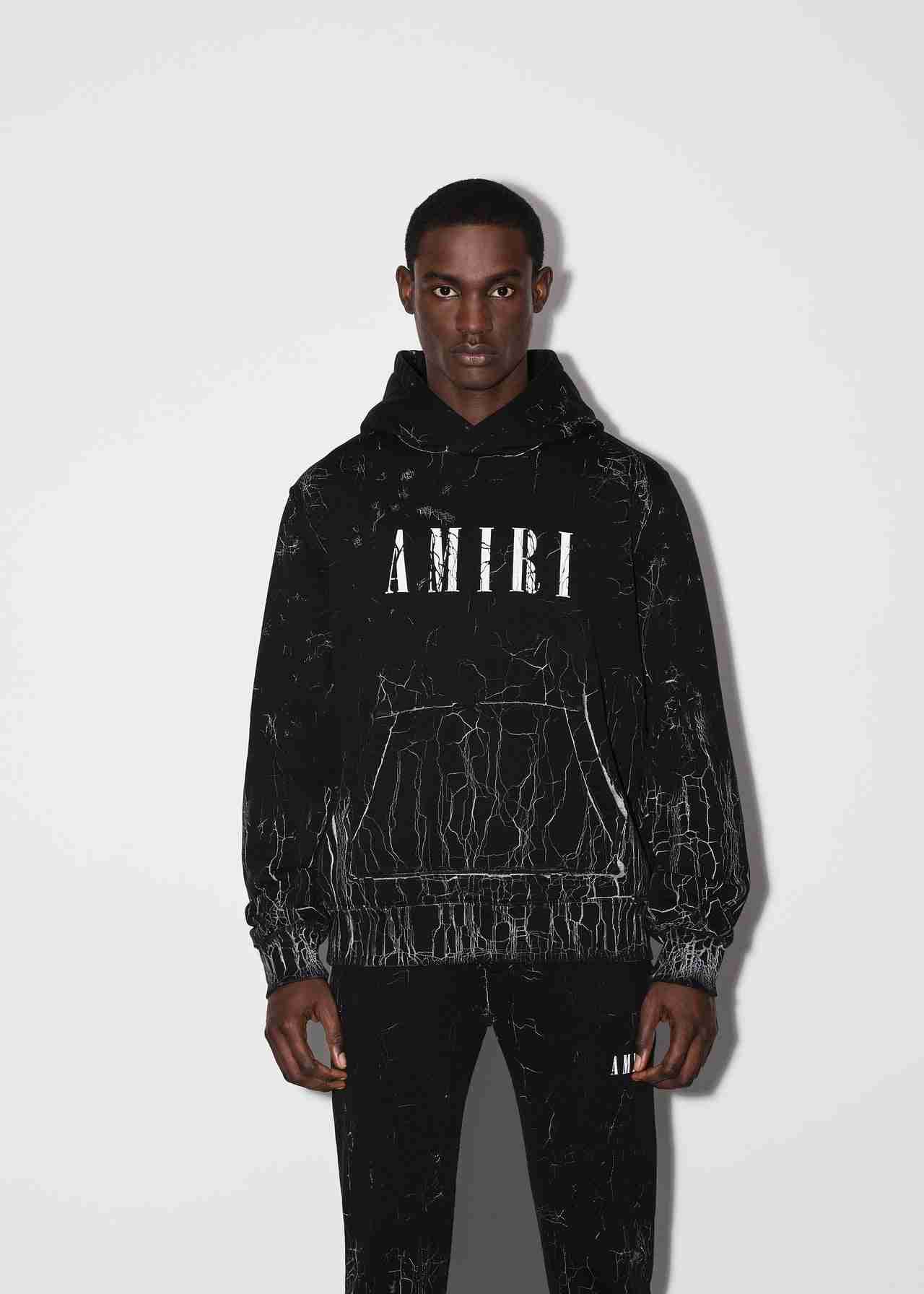AMIRI Tops AIY0012