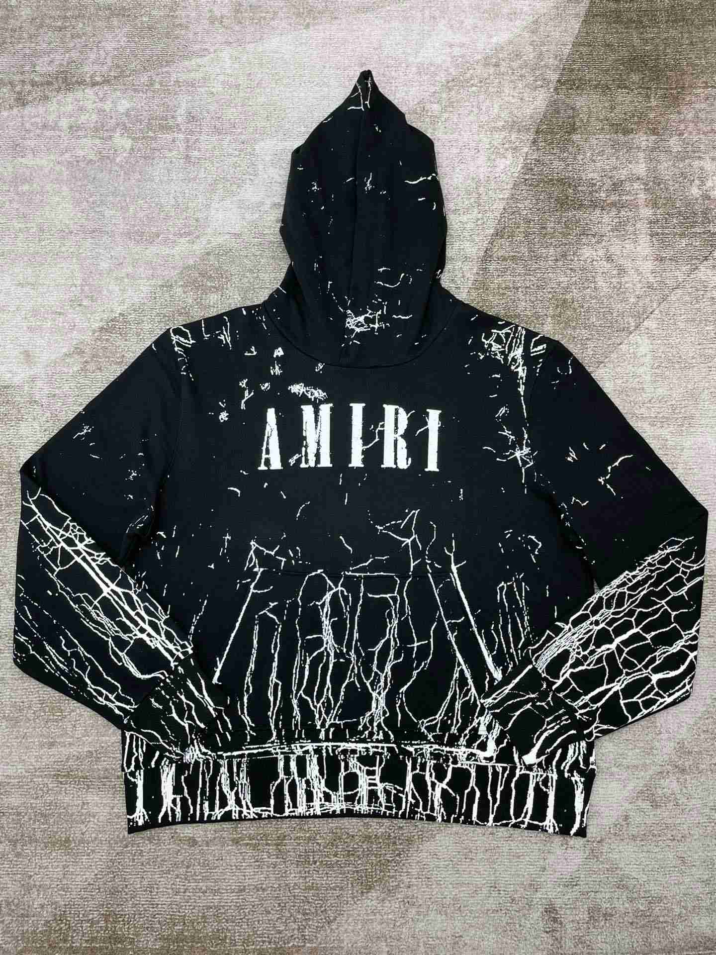 AMIRI Tops AIY0012