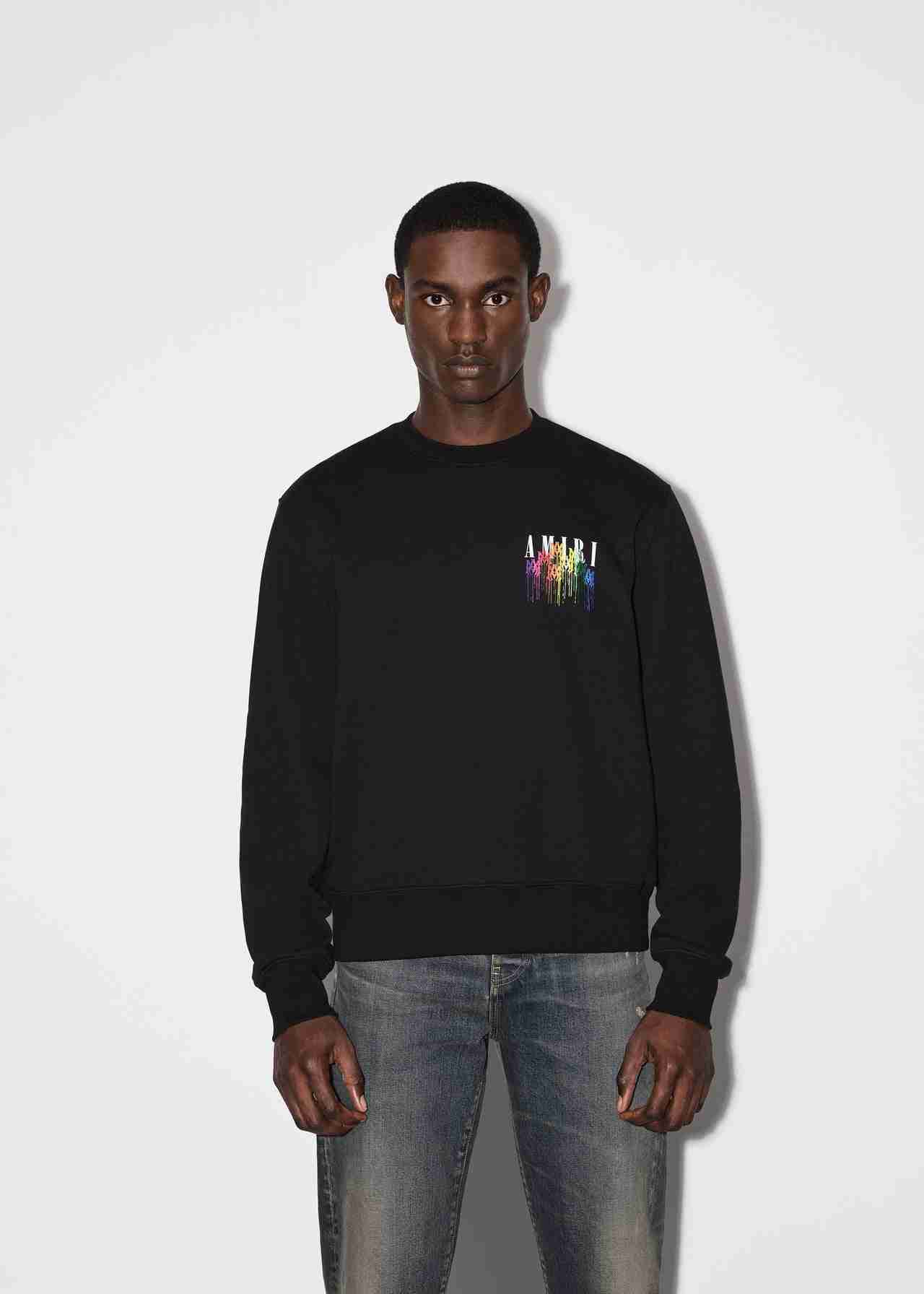 AMIRI Tops AIY0013