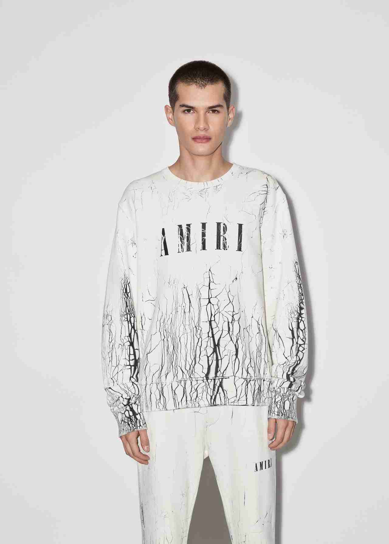 AMIRI Tops AIY0014