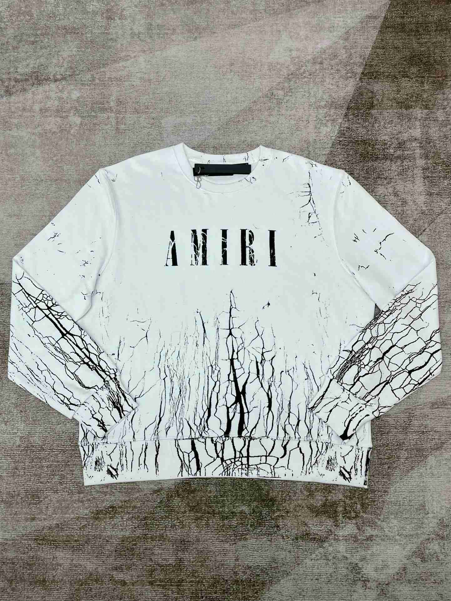 AMIRI Tops AIY0014