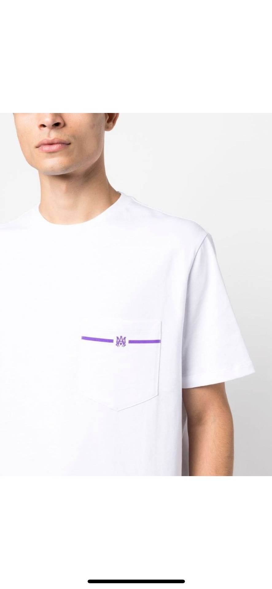 AMIRI T-shirt AIY0015