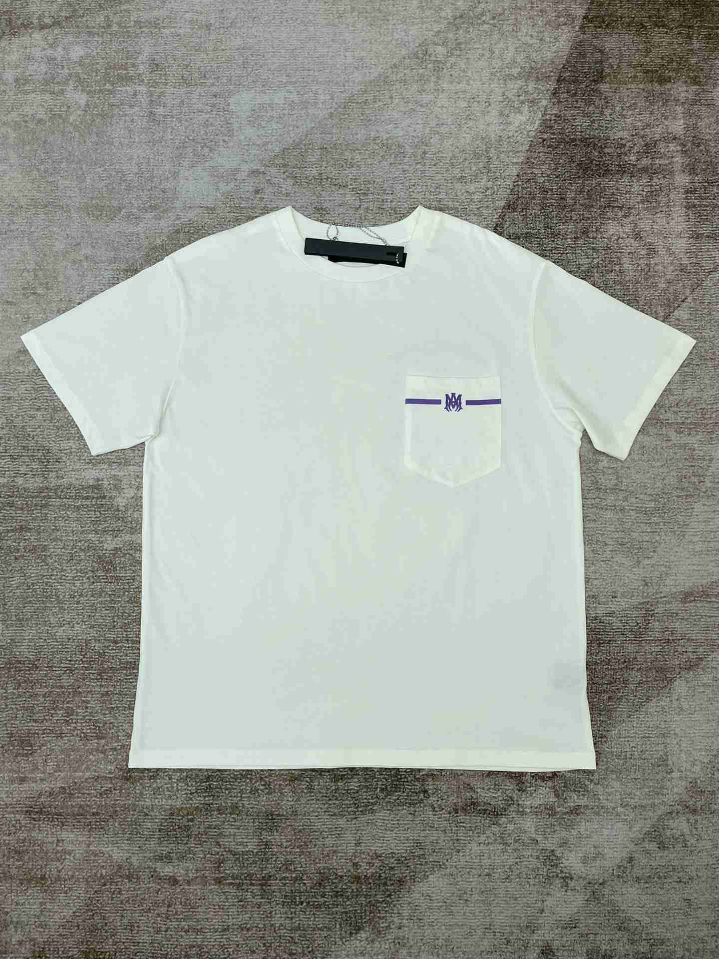 AMIRI T-shirt AIY0015