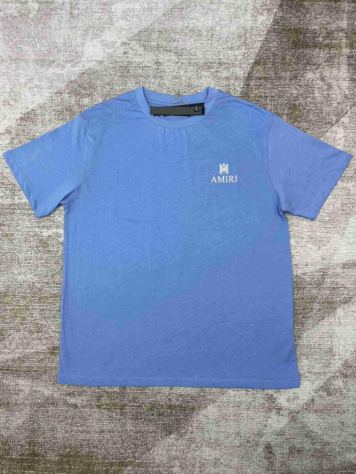 AMIRI T-shirt AIY0017
