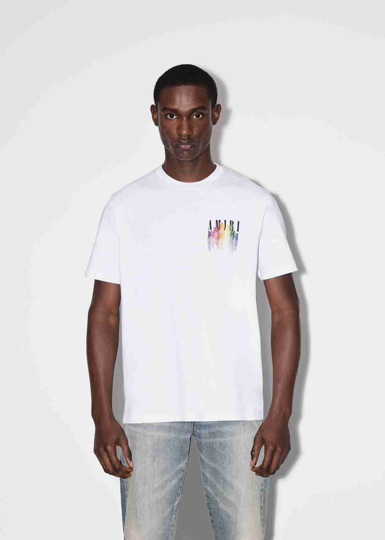 AMIRI T-shirt AIY0018