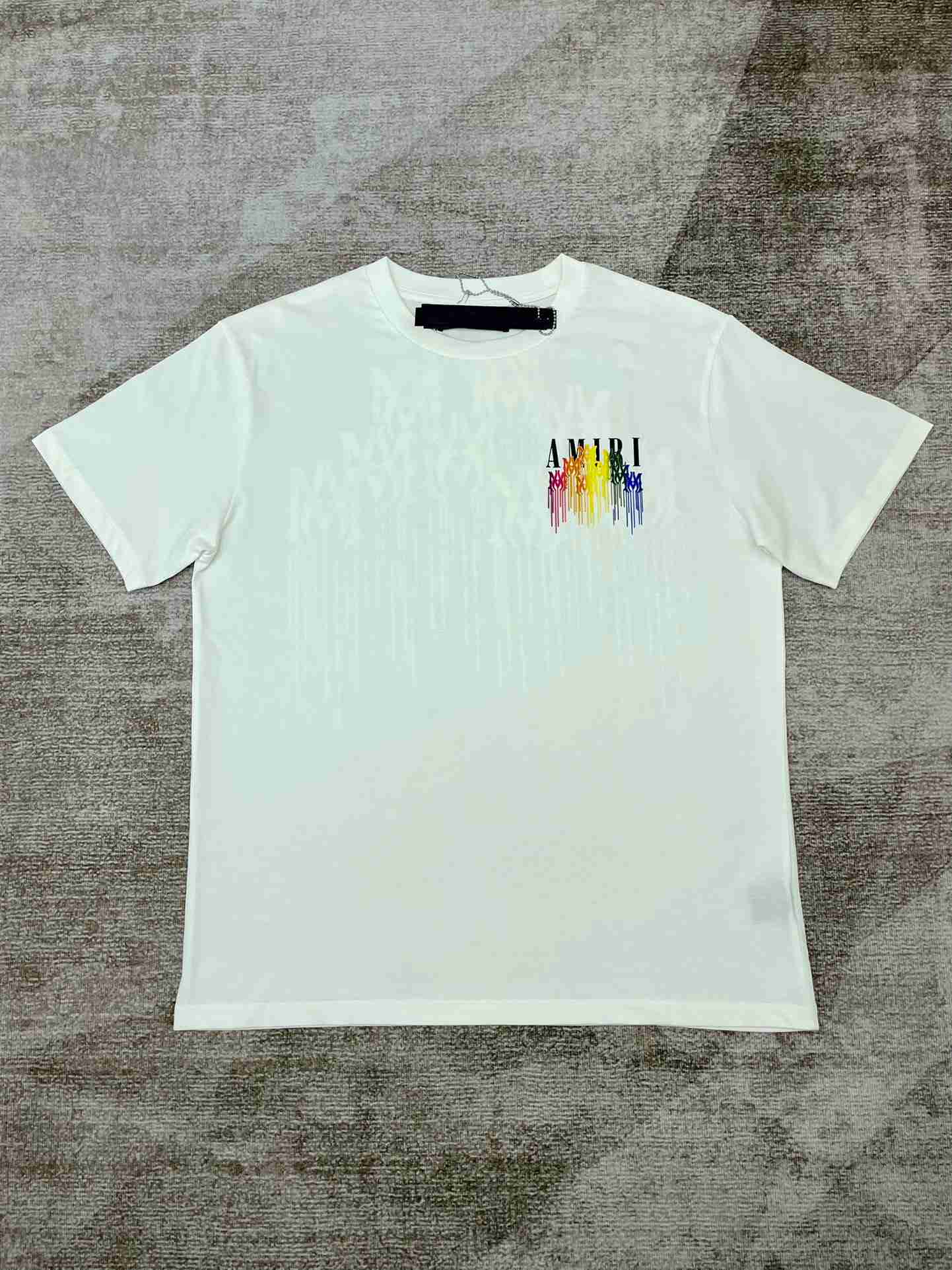 AMIRI T-shirt AIY0018