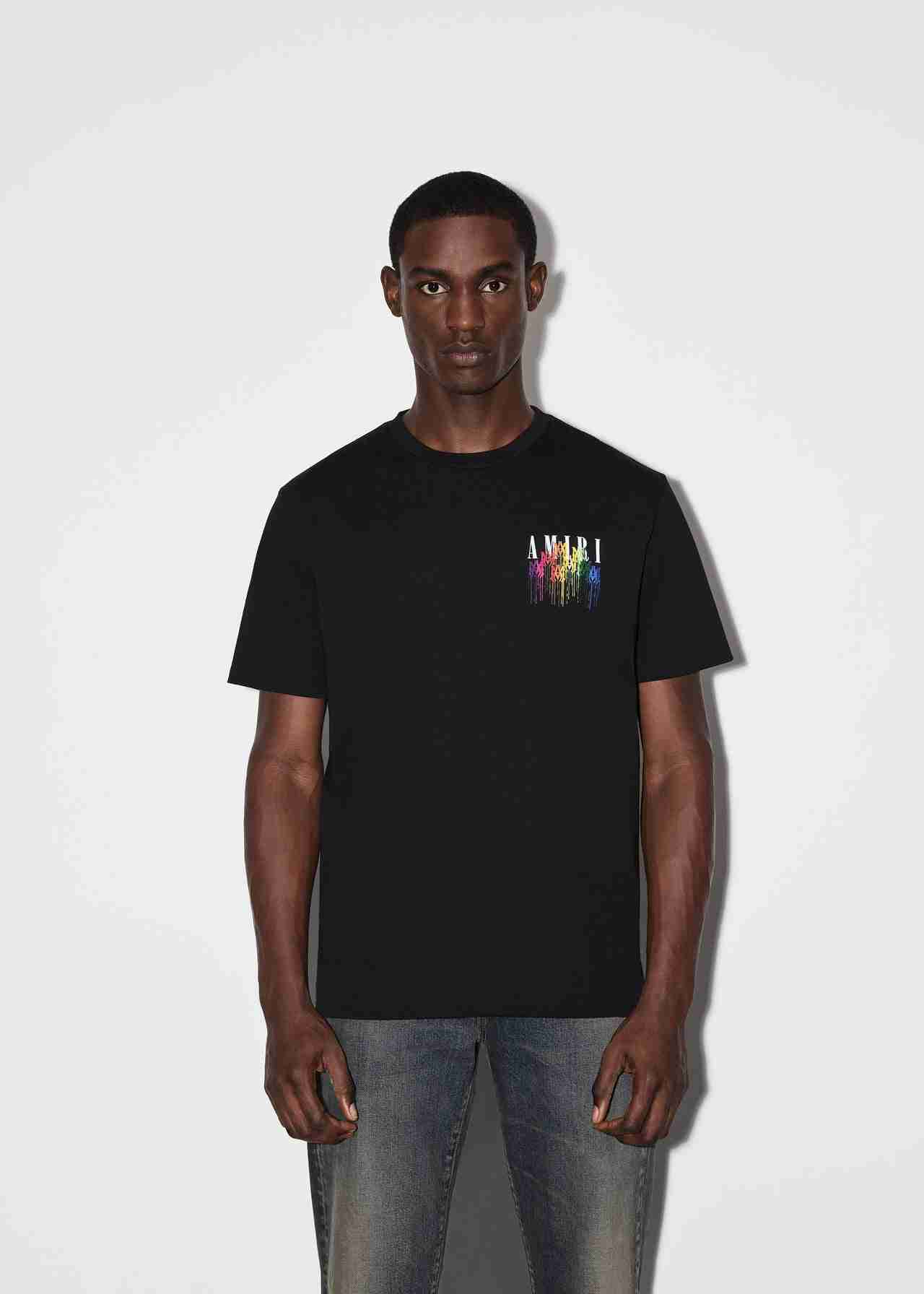 AMIRI T-shirt AIY0019