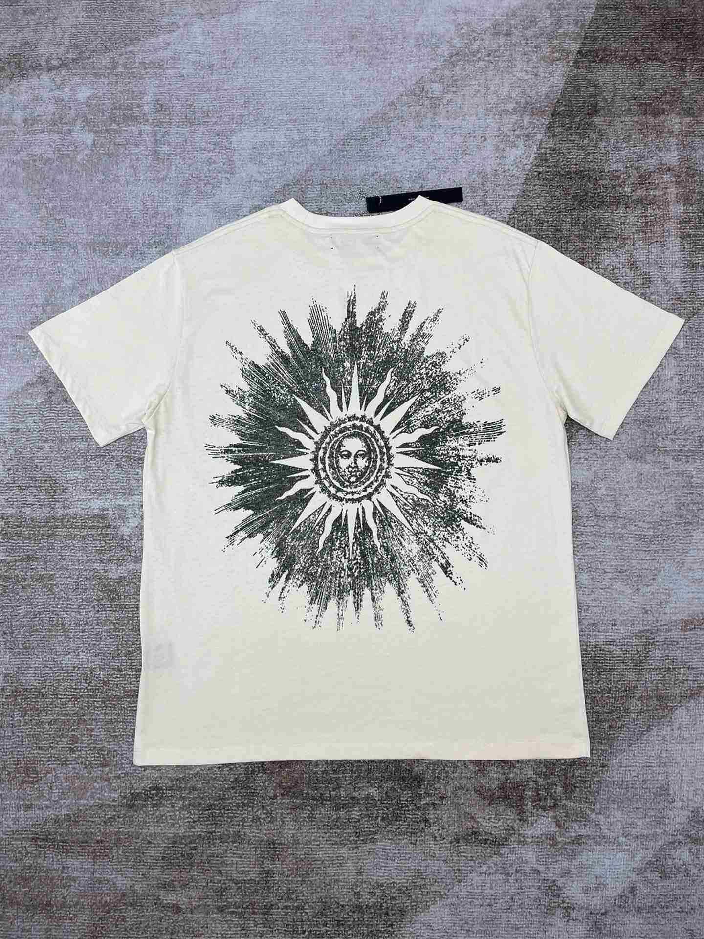 AMIRI T-shirt AIY0020