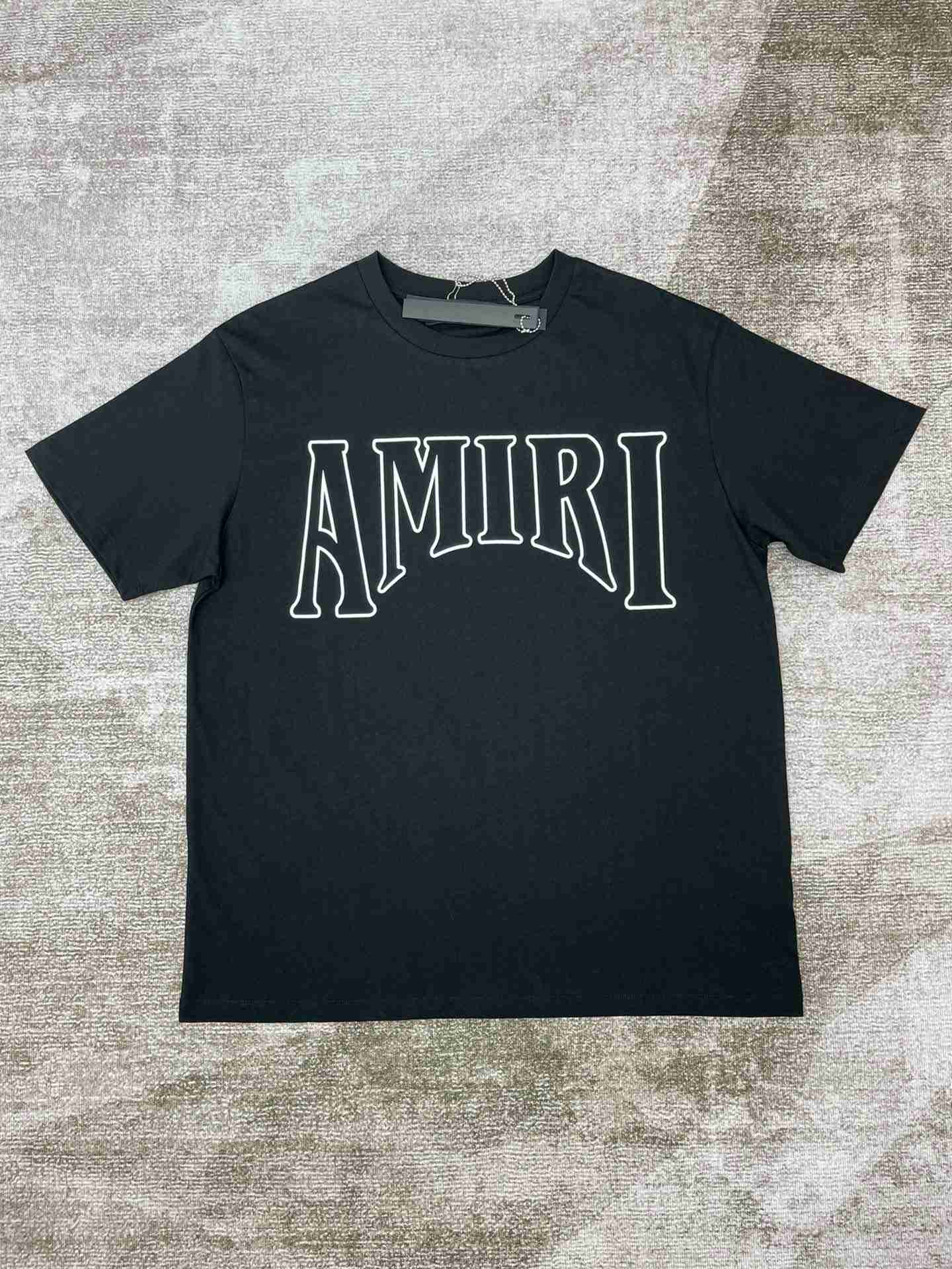 AMIRI T-shirt AIY0021