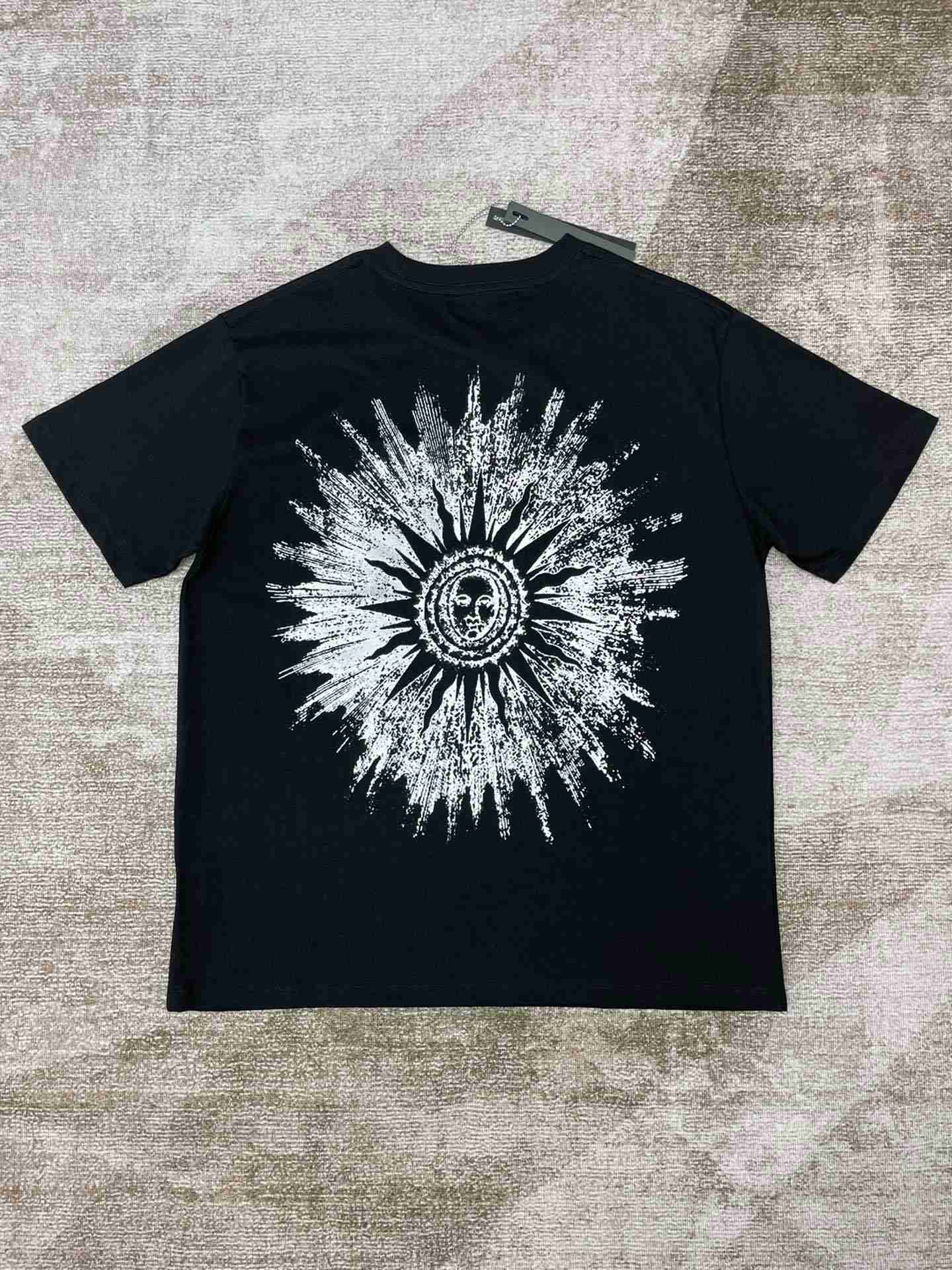 AMIRI T-shirt AIY0021