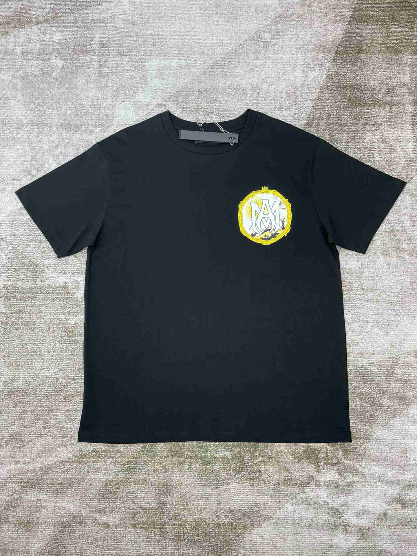 AMIRI T-shirt AIY0022