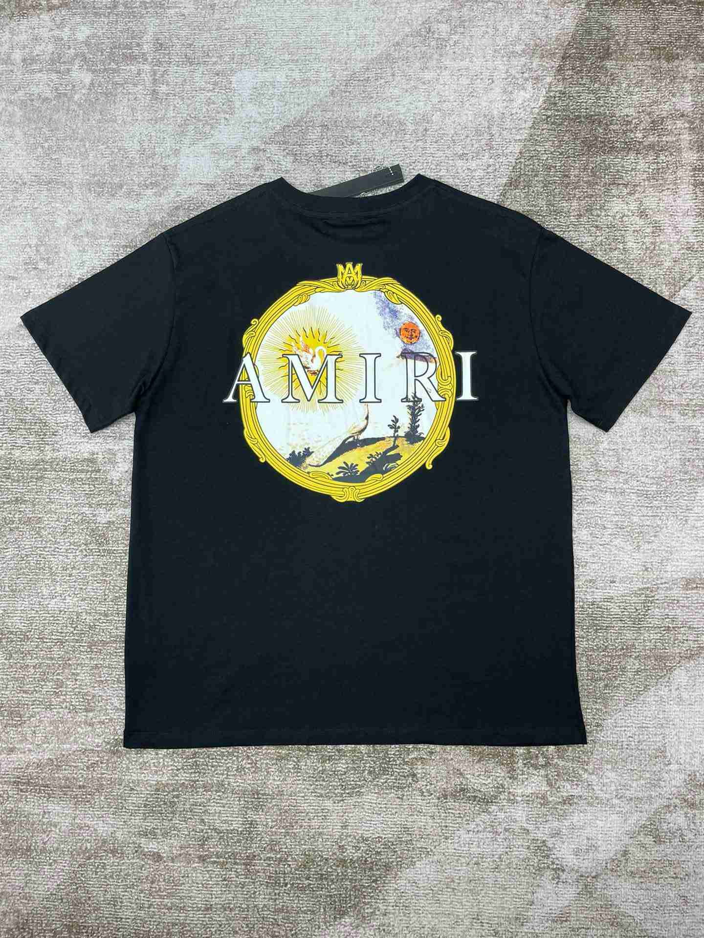 AMIRI T-shirt AIY0022