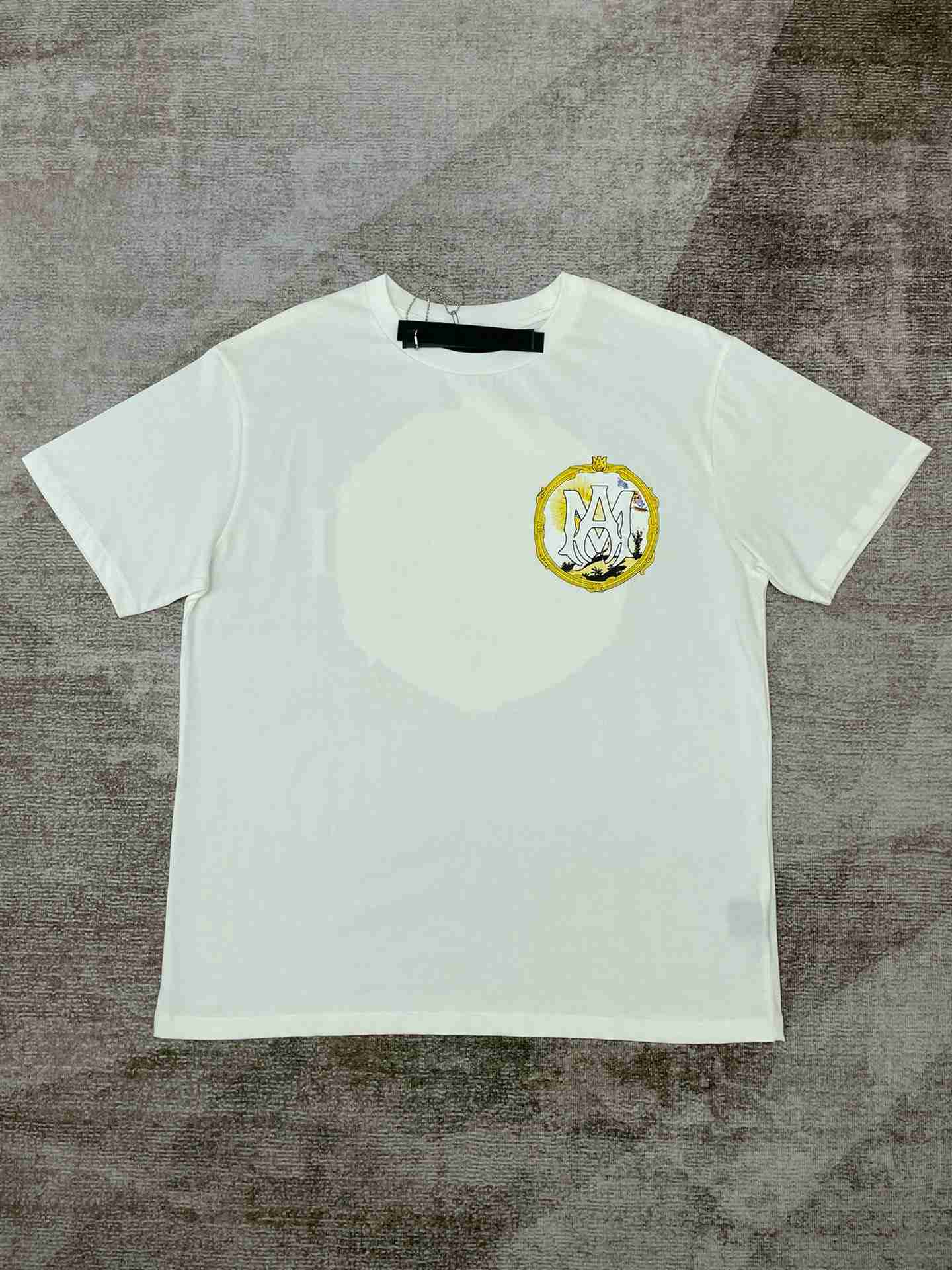 AMIRI T-shirt AIY0023