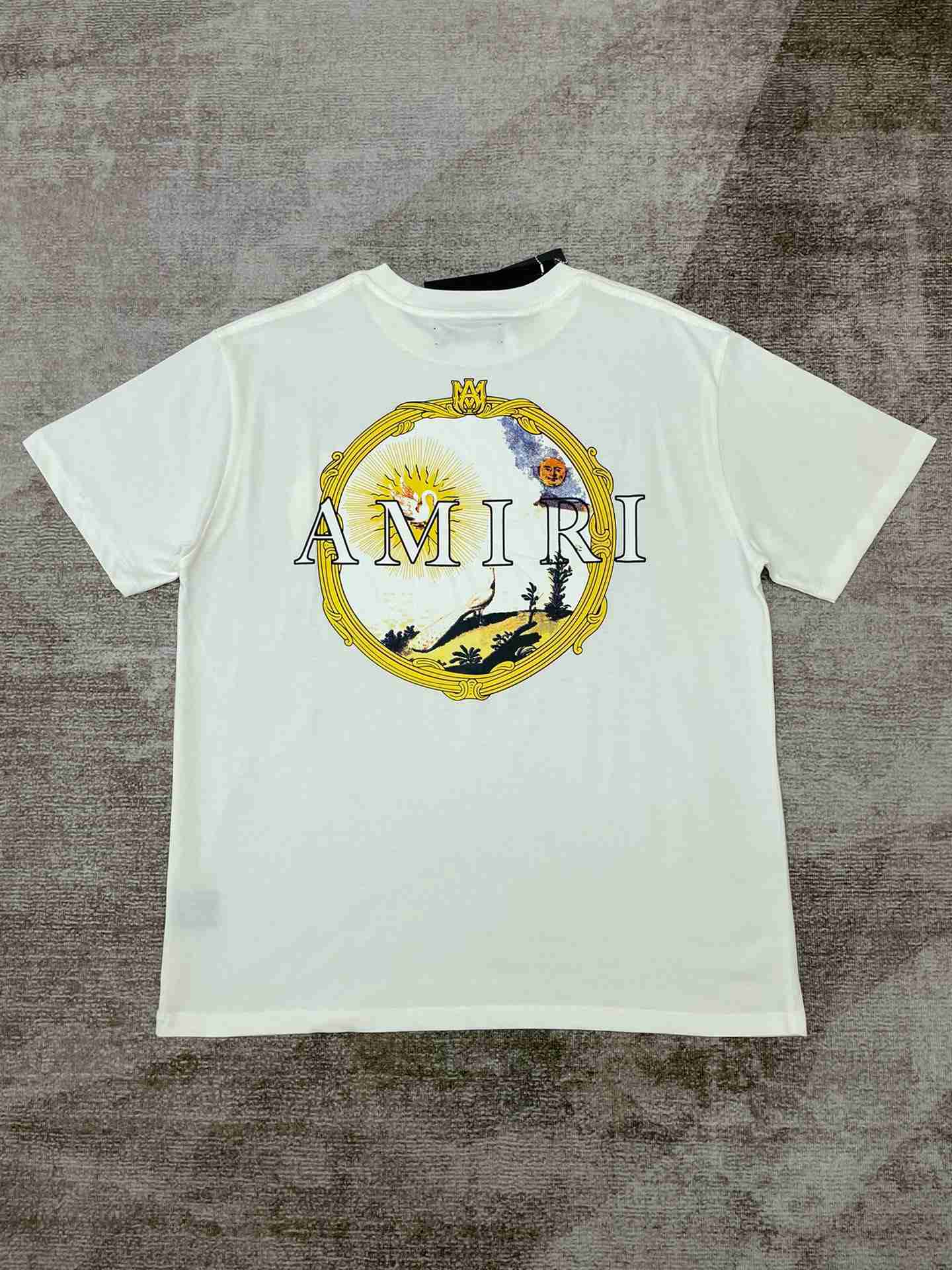 AMIRI T-shirt AIY0023