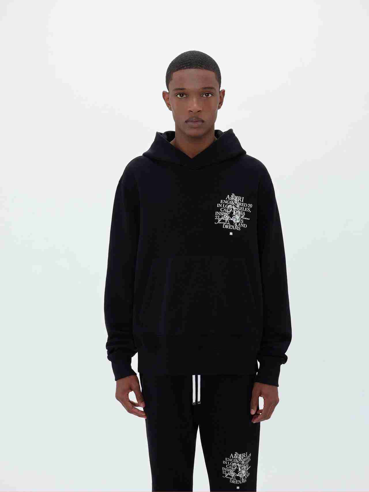 AMIRI Tops AIY0026