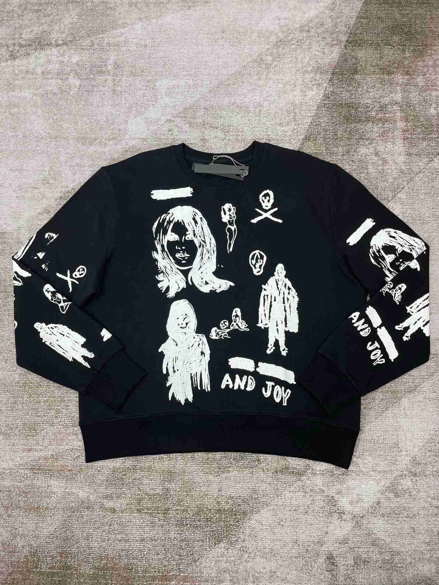 AMIRI Tops AIY0028