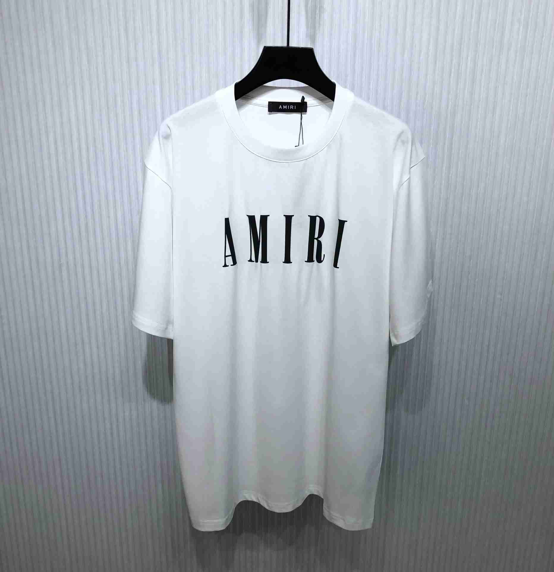 AMIRI T-shirt AIY0030