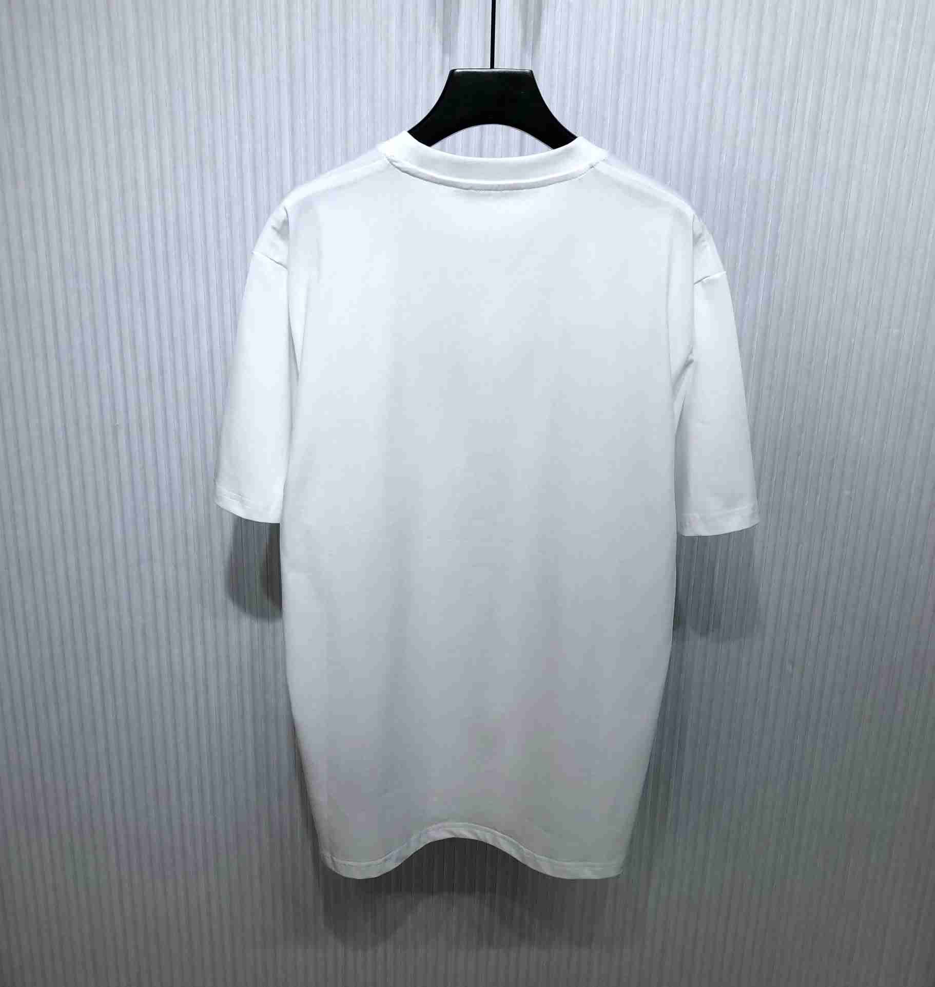 AMIRI T-shirt AIY0030