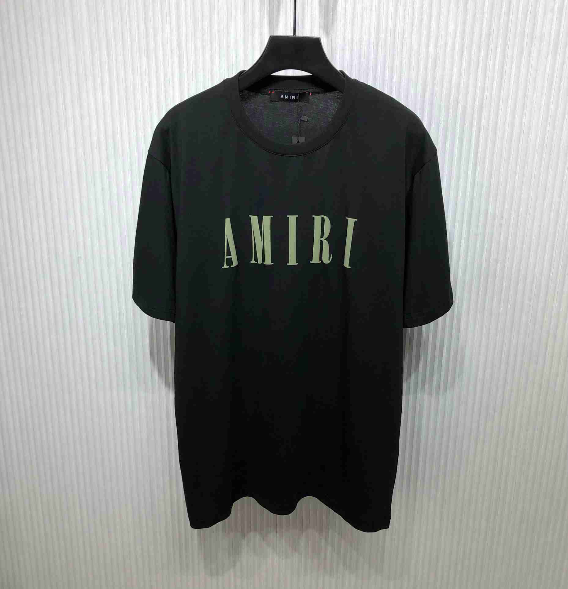 AMIRI T-shirt AIY0031