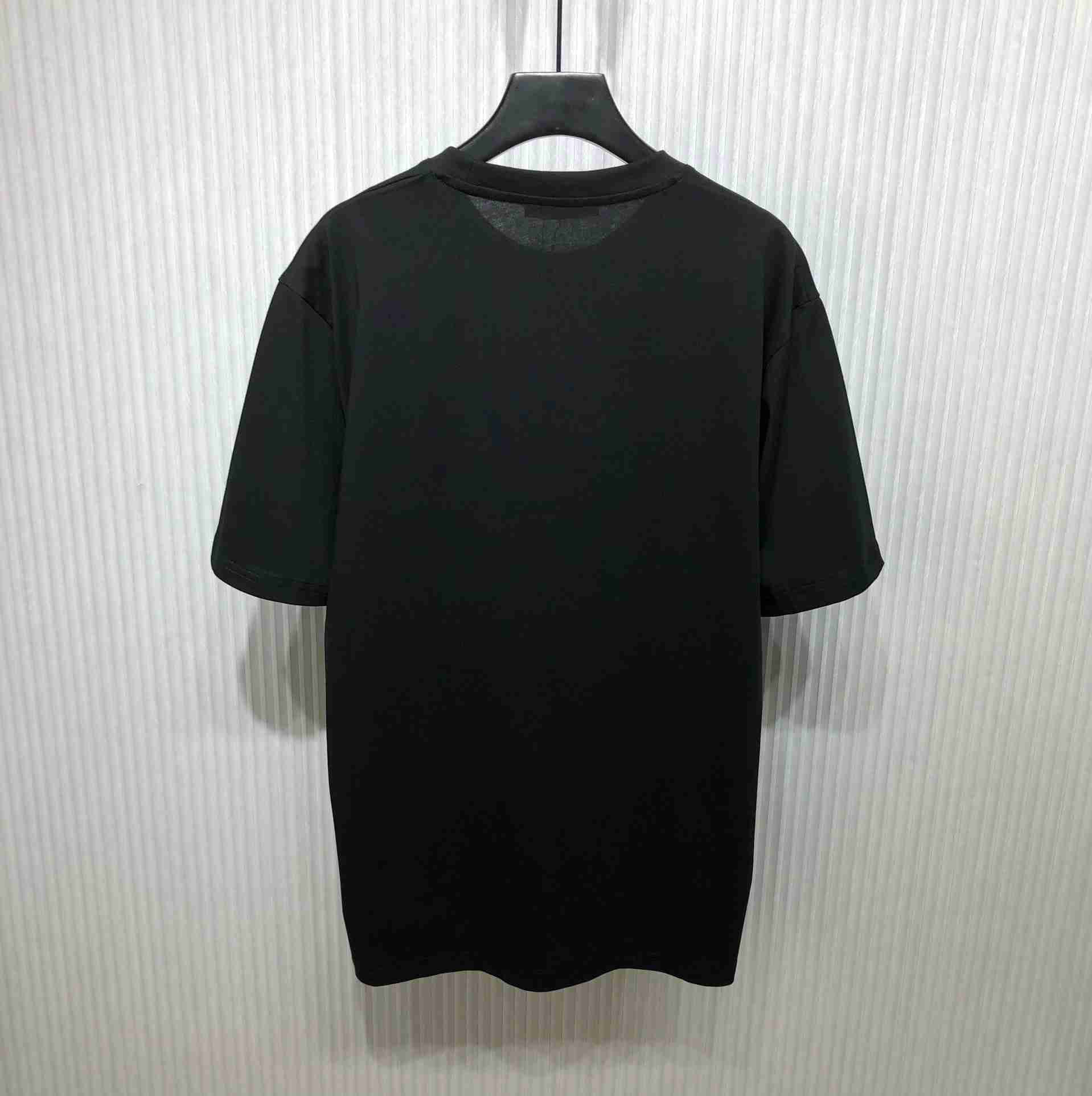 AMIRI T-shirt AIY0031