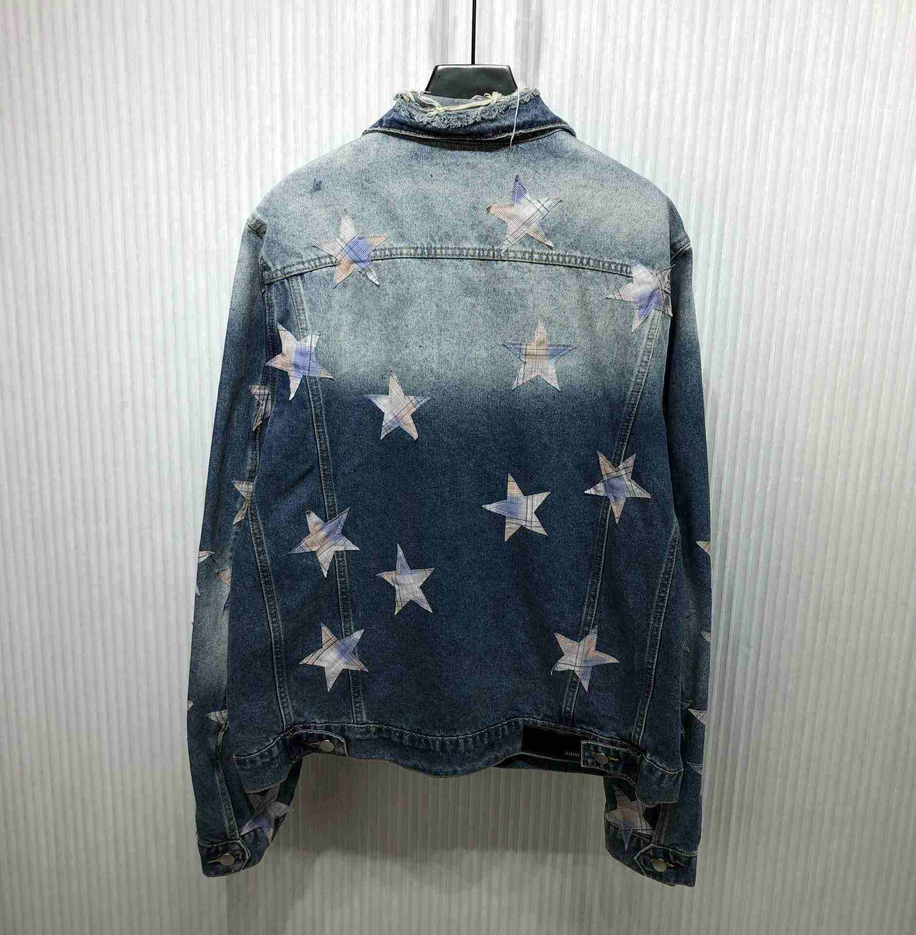 AMIRI Tops AIY0032