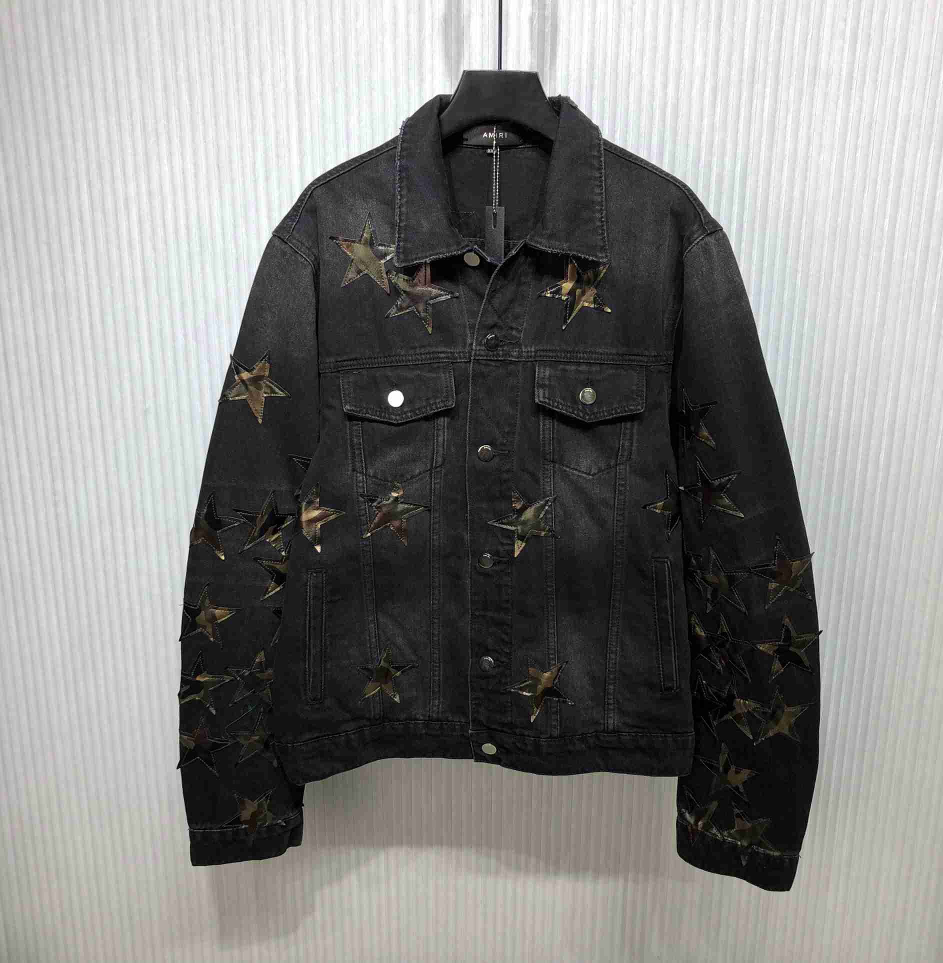 AMIRI Tops AIY0033