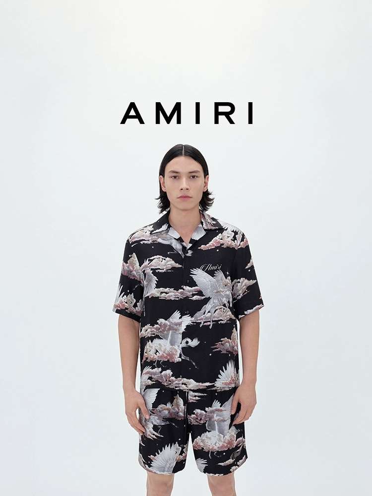 AMIRI Set AIY0038