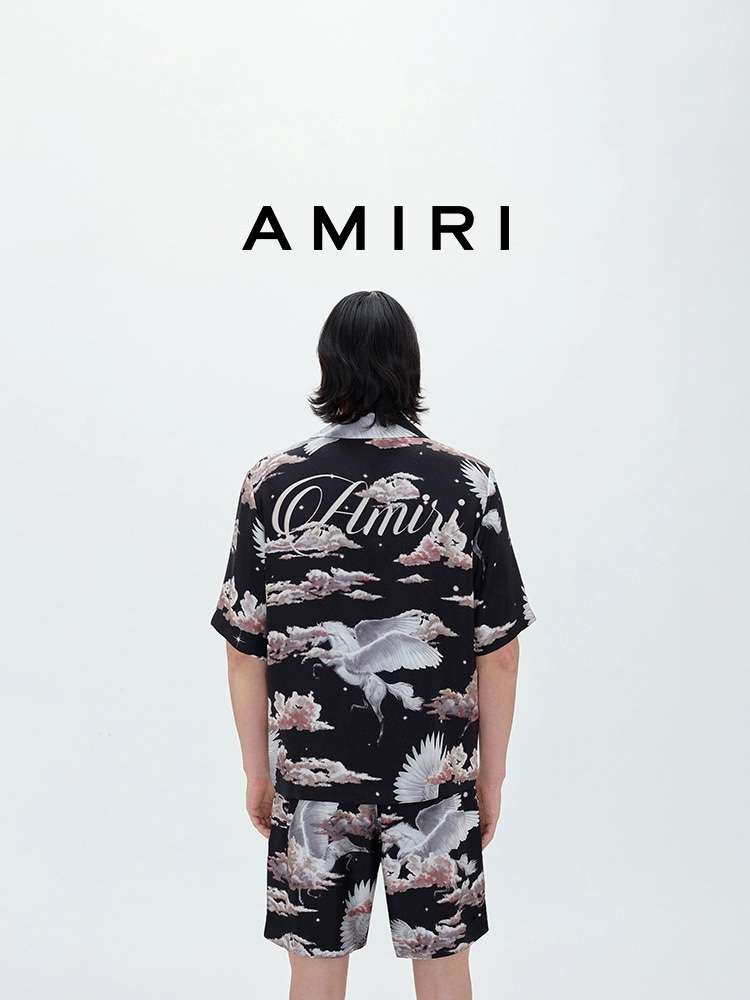 AMIRI Set AIY0038