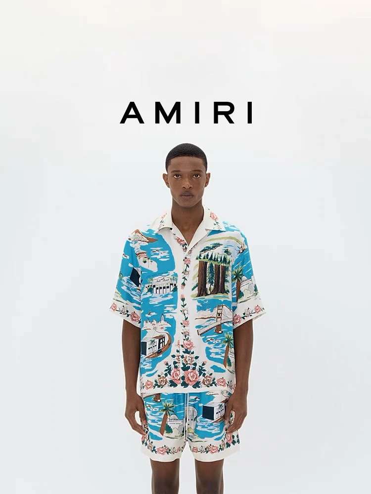 AMIRI Set AIY0039
