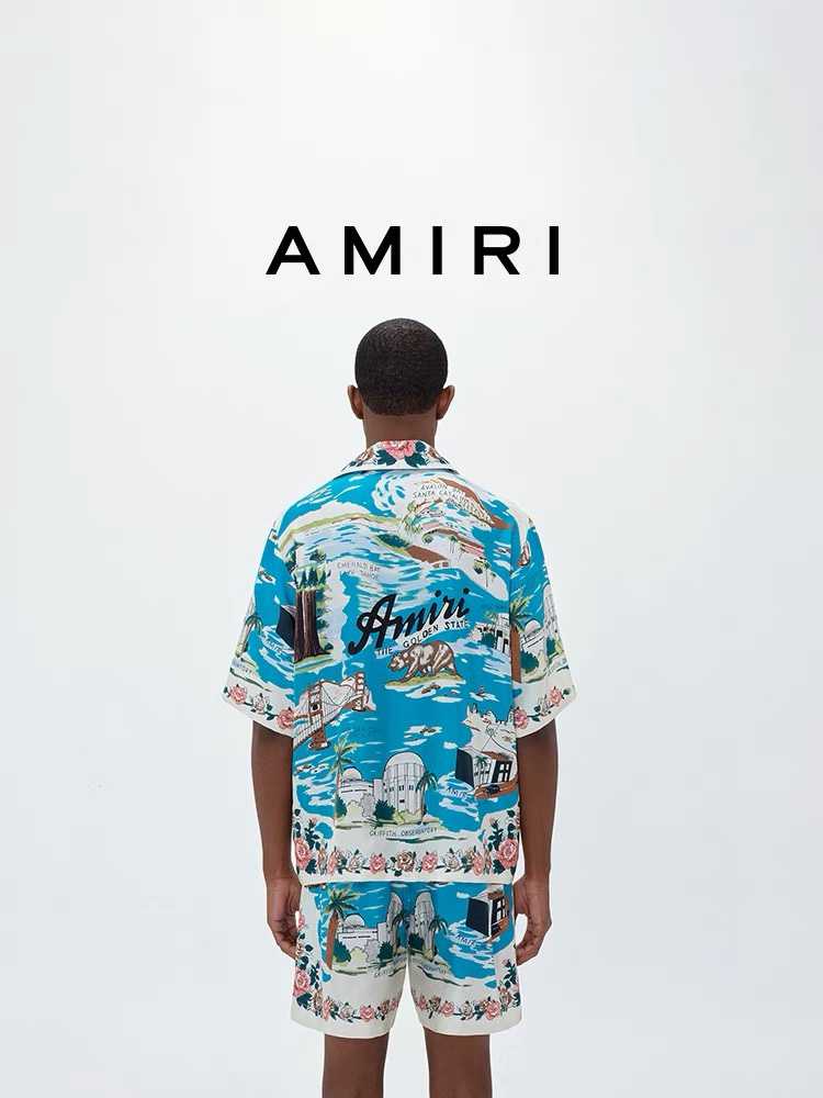 AMIRI Set AIY0039