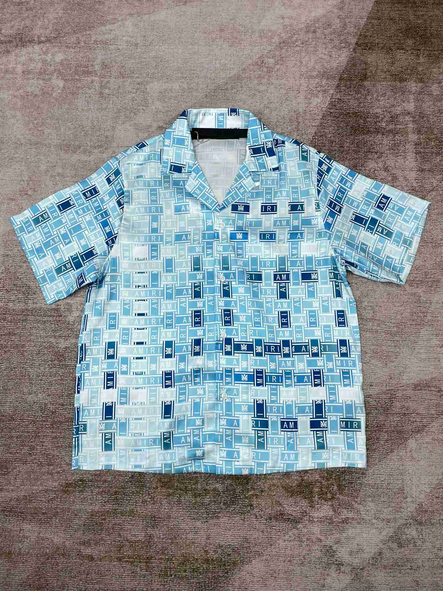 AMIRI T-shirt AIY0042