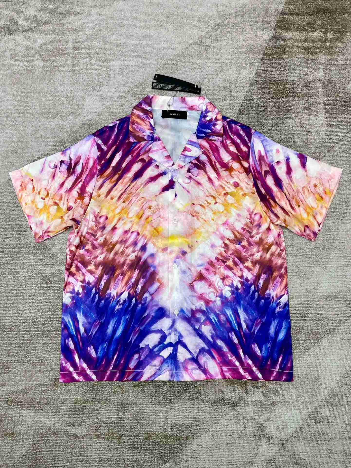 AMIRI T-shirt AIY0047
