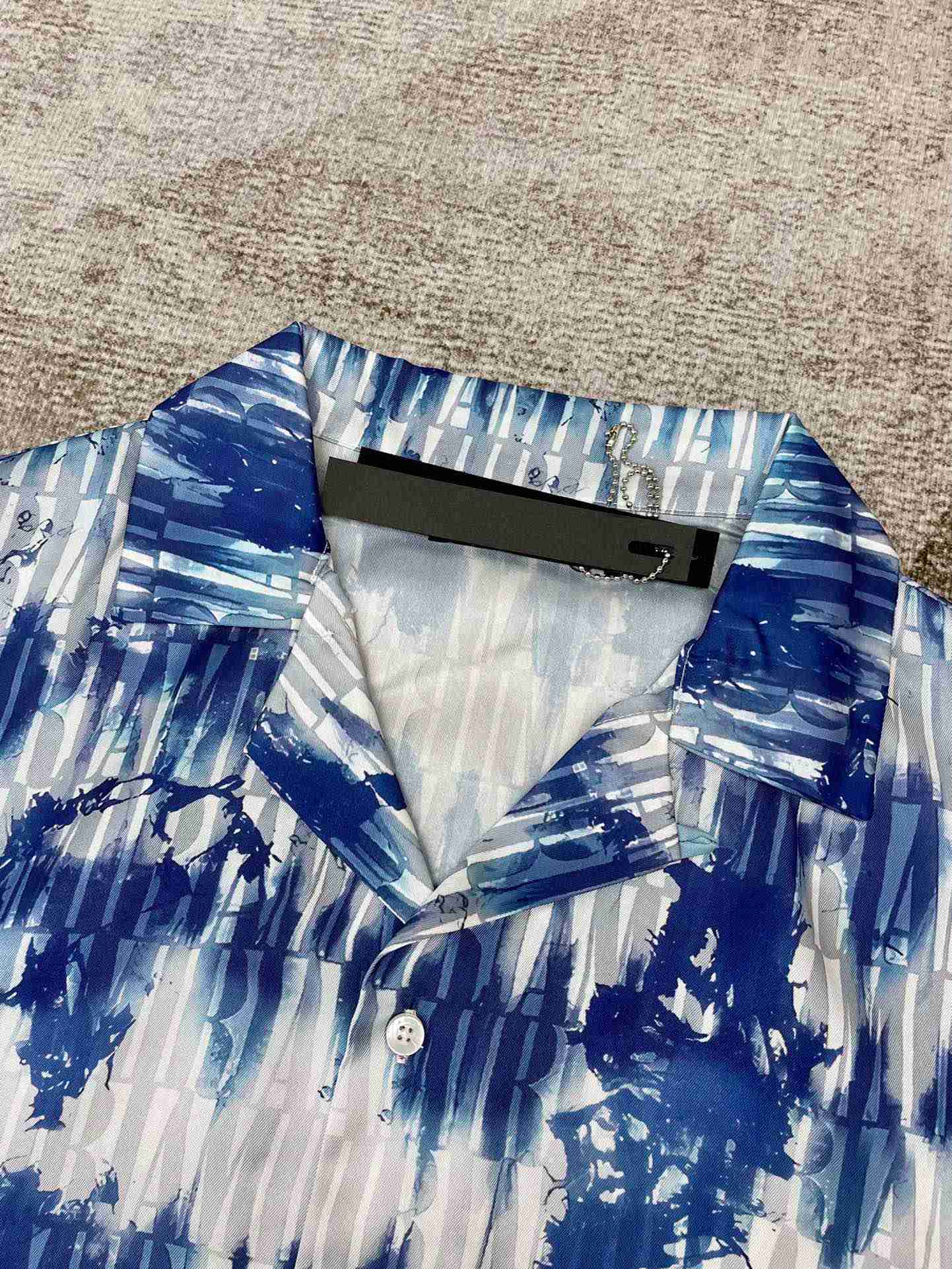 AMIRI T-shirt AIY0048