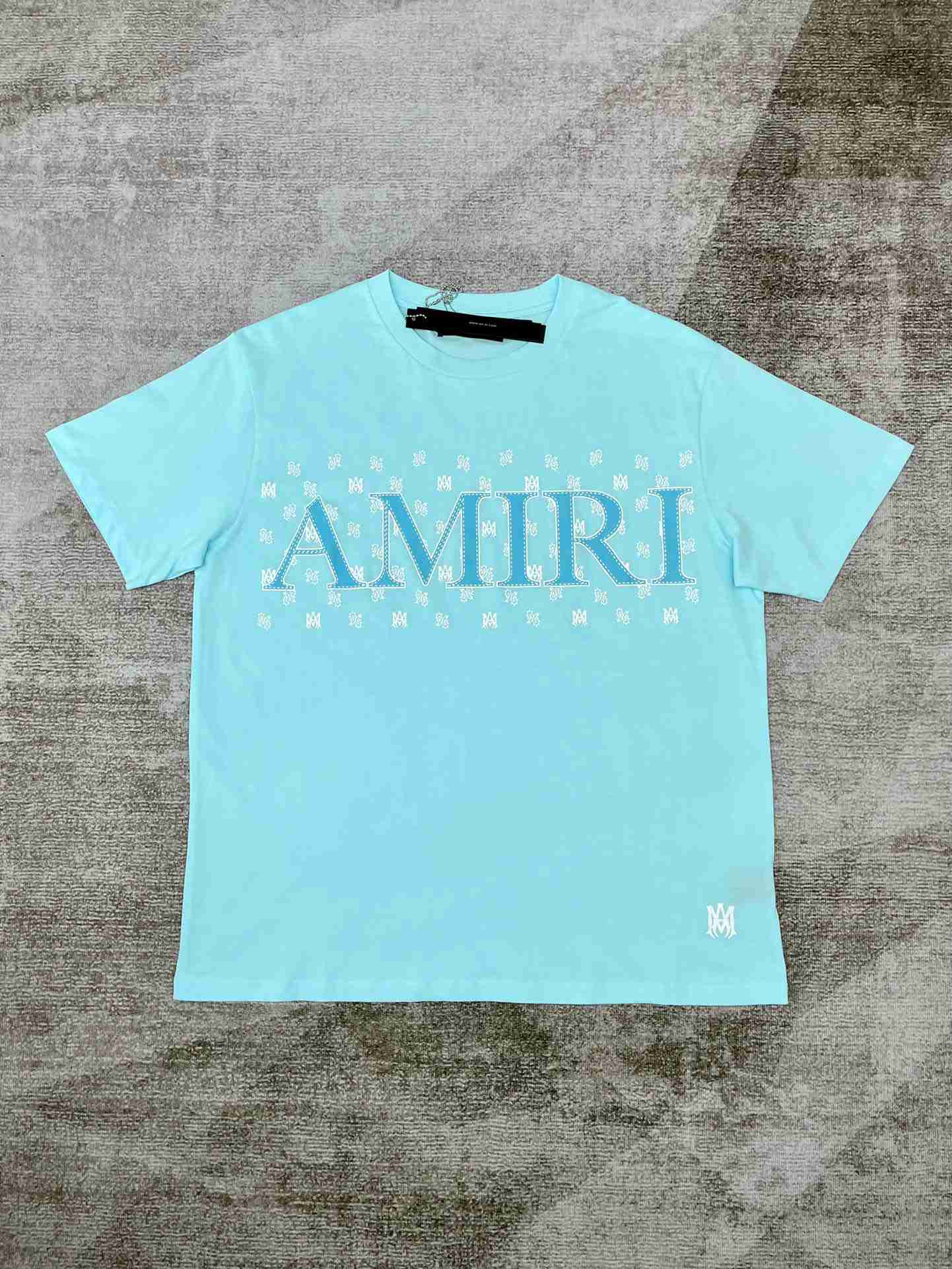 AMIRI T-shirt AIY0049