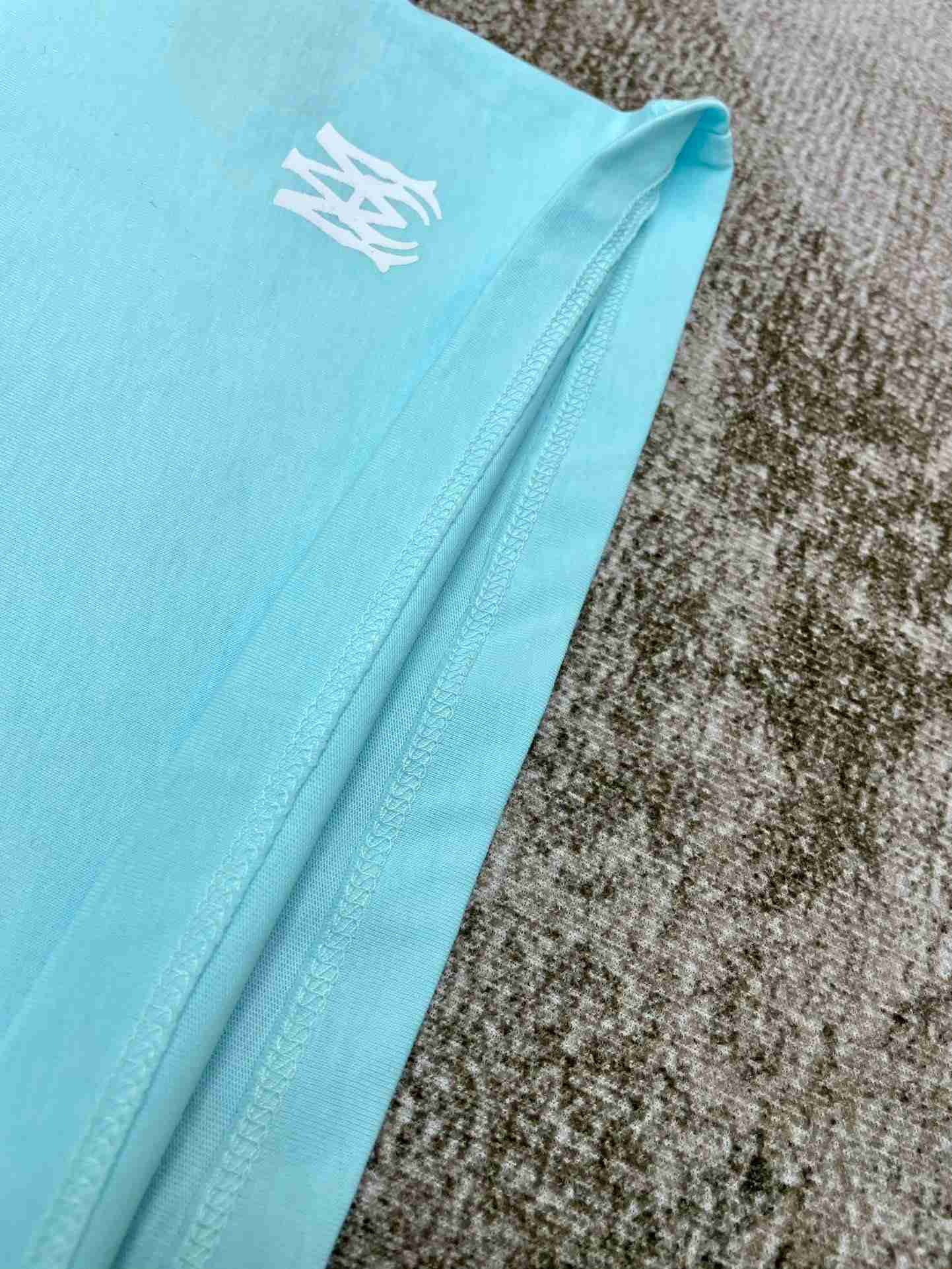 AMIRI T-shirt AIY0049