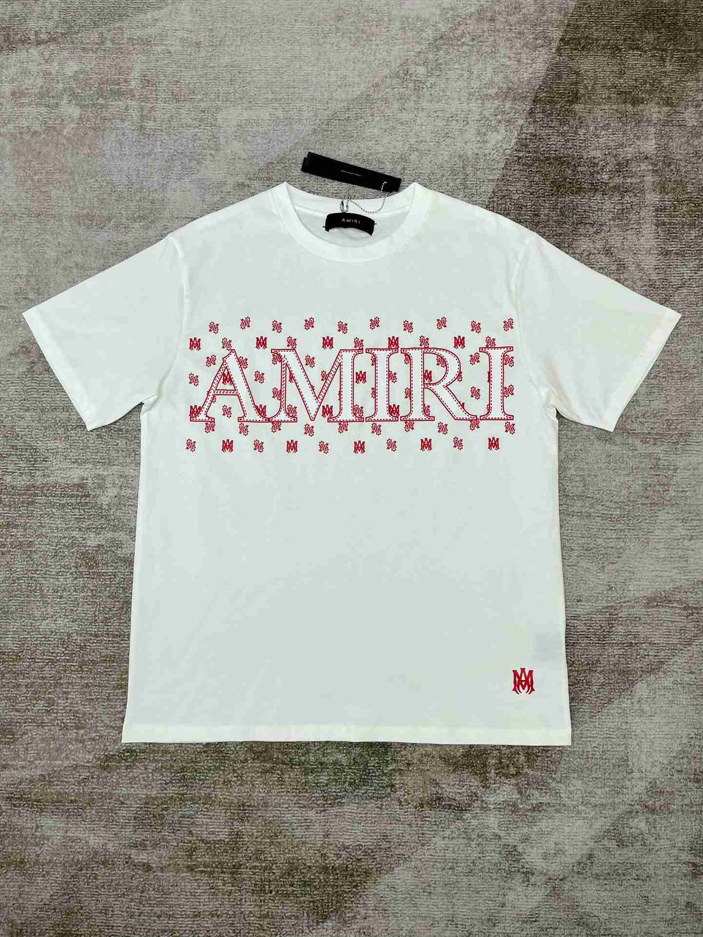 AMIRI T-shirt AIY0051