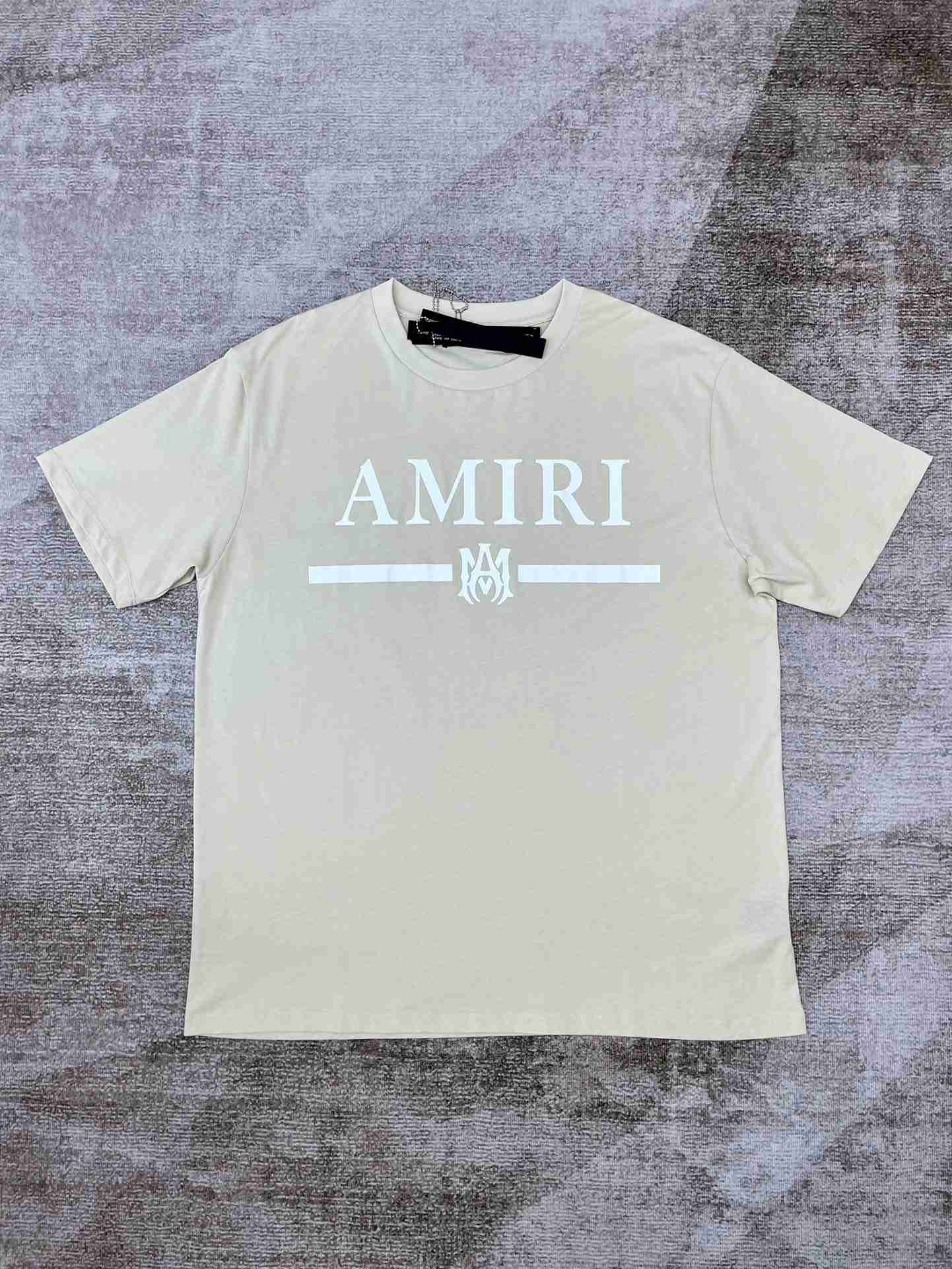 AMIRI T-shirt AIY0052