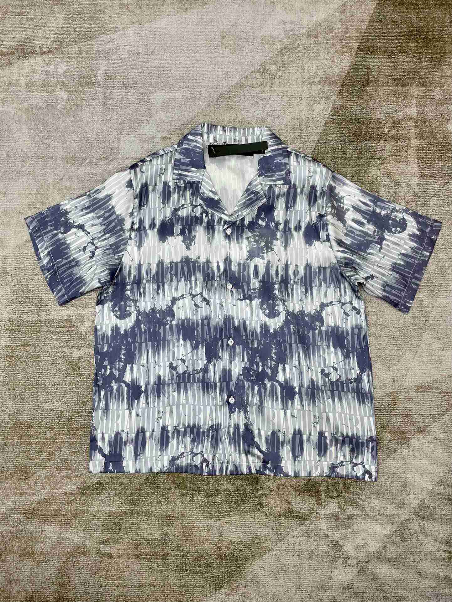 AMIRI T-shirt AIY0053