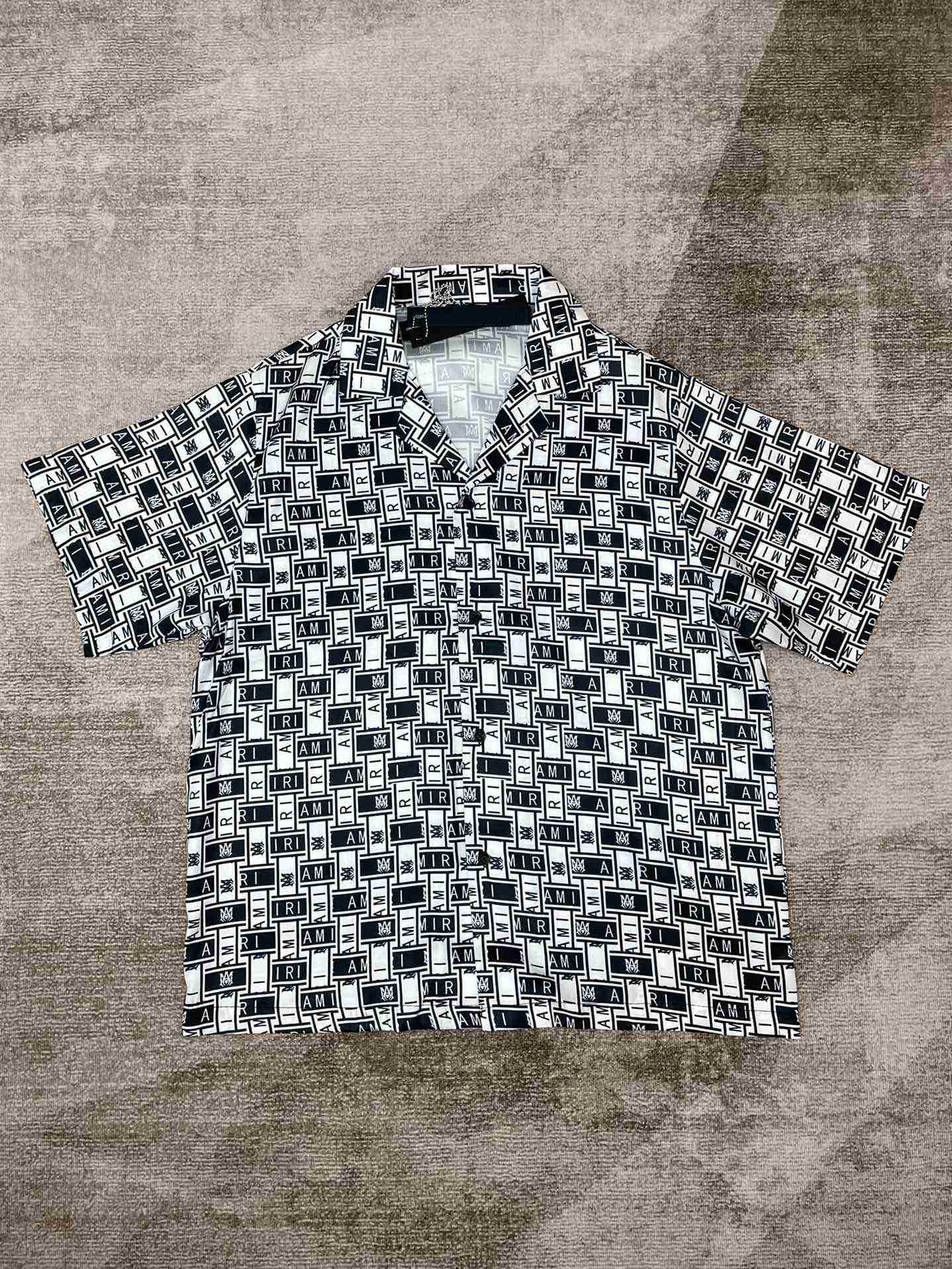 AMIRI T-shirt AIY0055