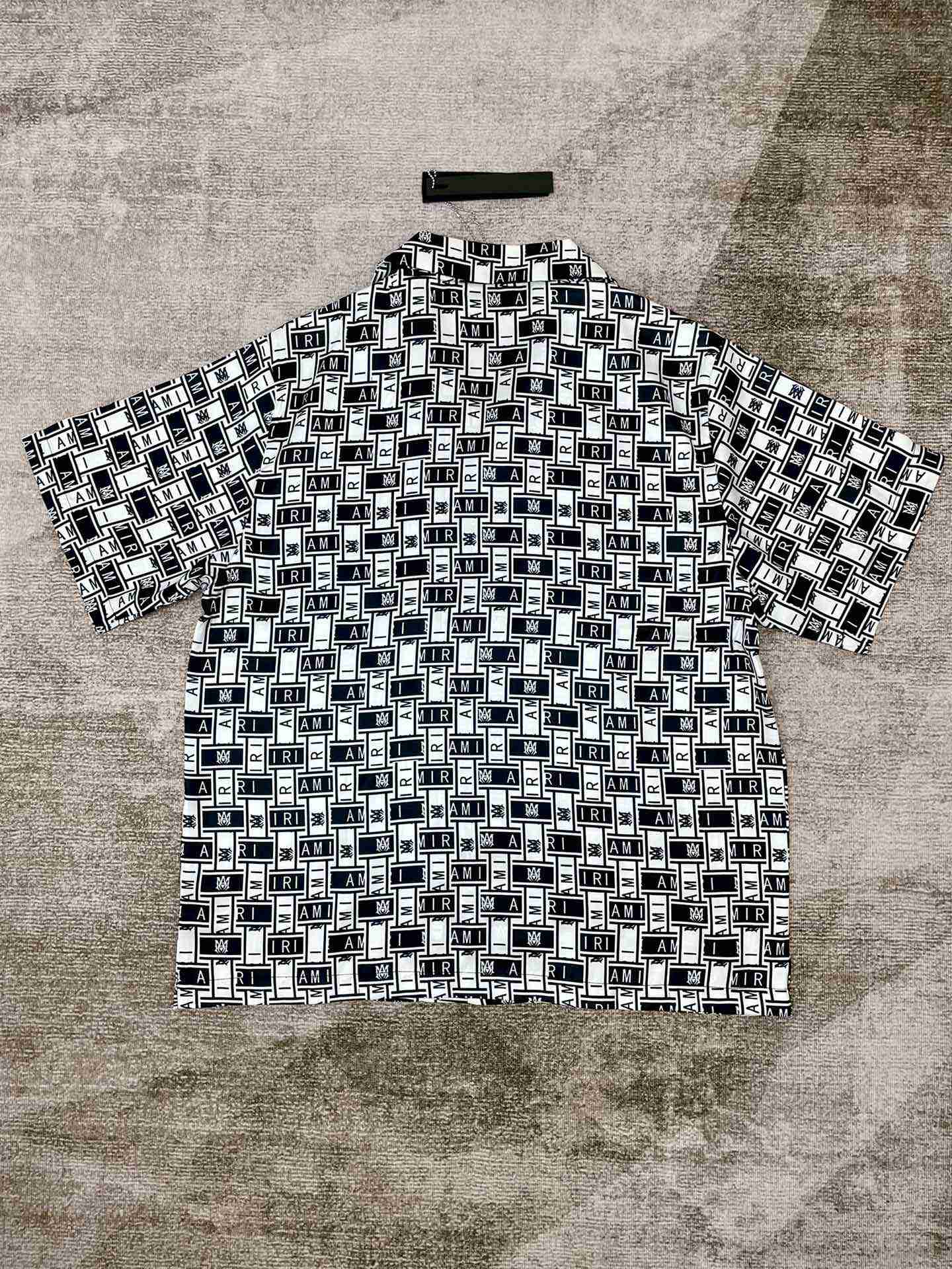 AMIRI T-shirt AIY0055